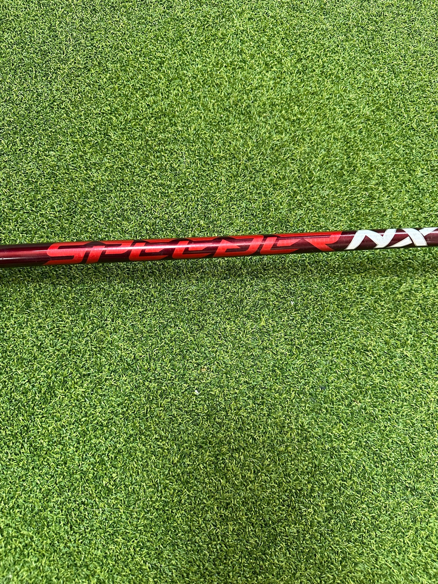 Taylormade Stealth 2 HD 7 Wood 23 Degree Senior Flex Speeder NX Shaft