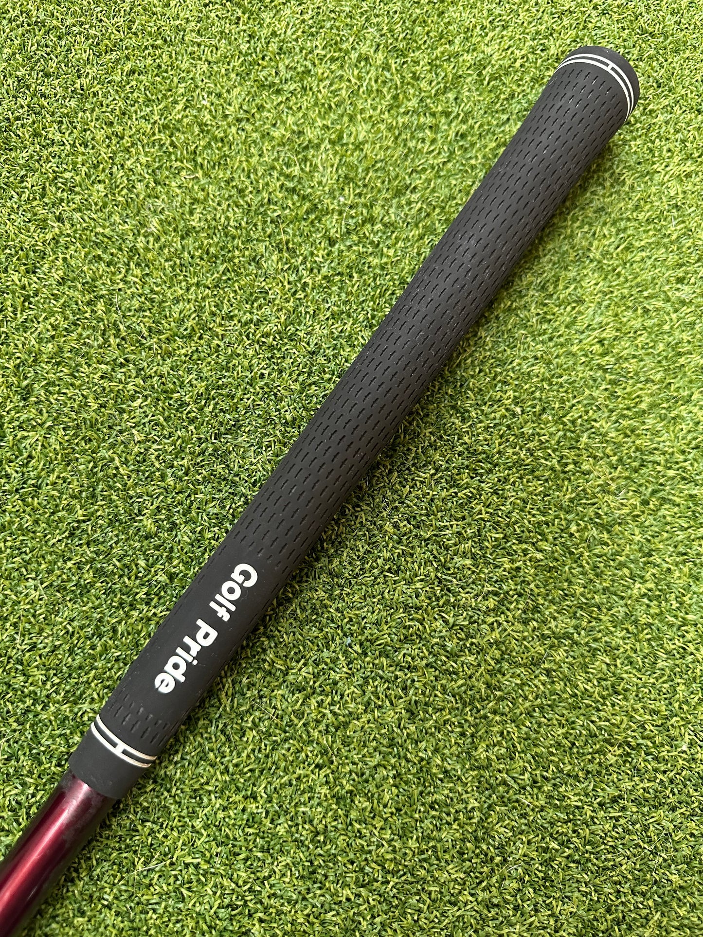 Taylormade Stealth 2 HD 7 Wood 23 Degree Senior Flex Speeder NX Shaft