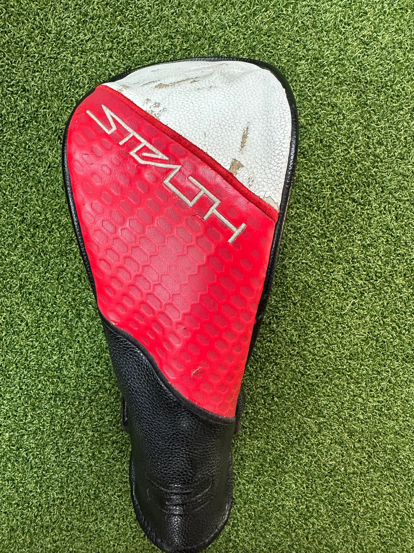Taylormade Stealth 2 HD 7 Wood 23 Degree Senior Flex Speeder NX Shaft