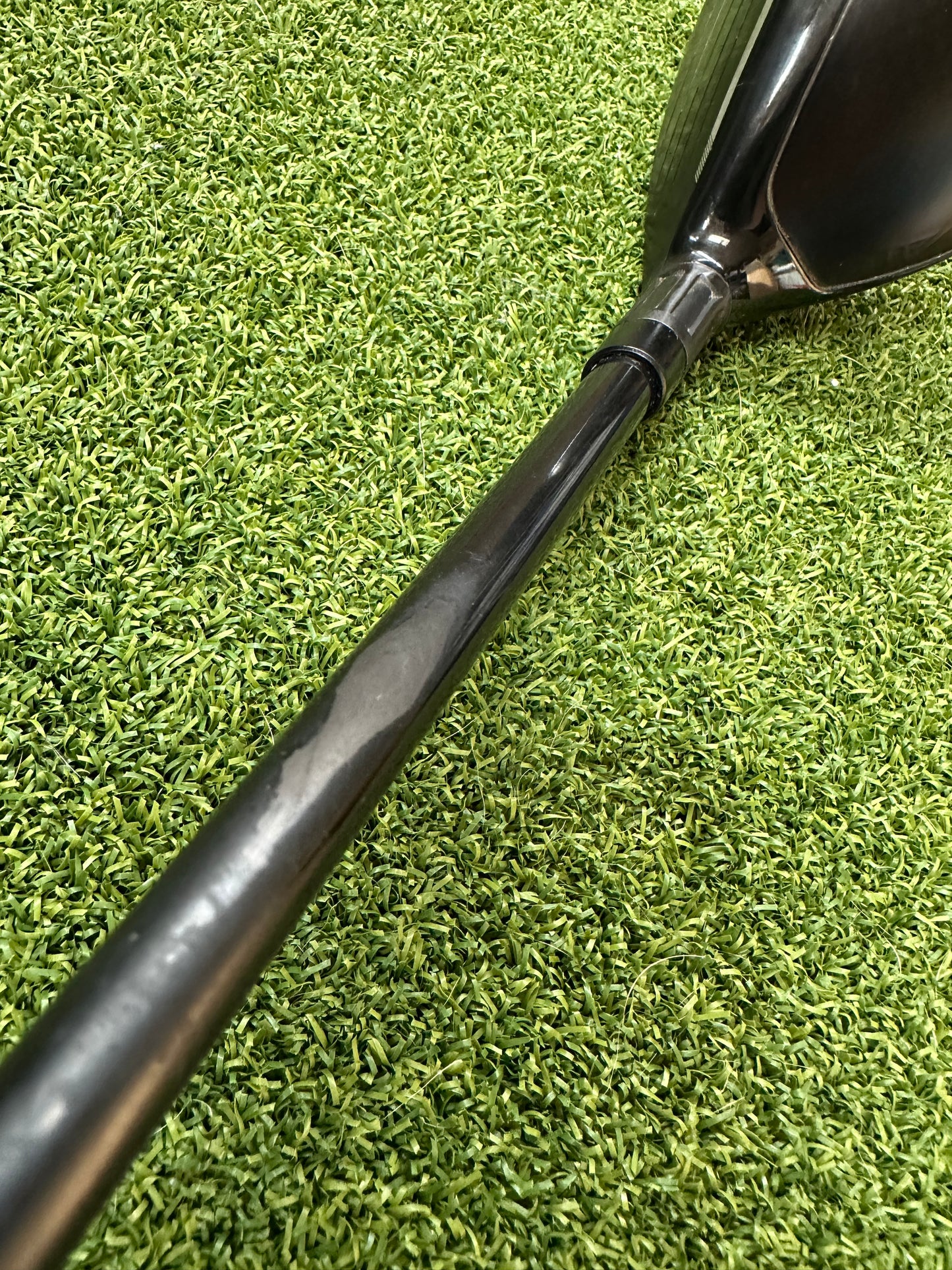 Taylormade Stealth 7 Hybrid 31 Degree Regular Flex Ventus Shaft