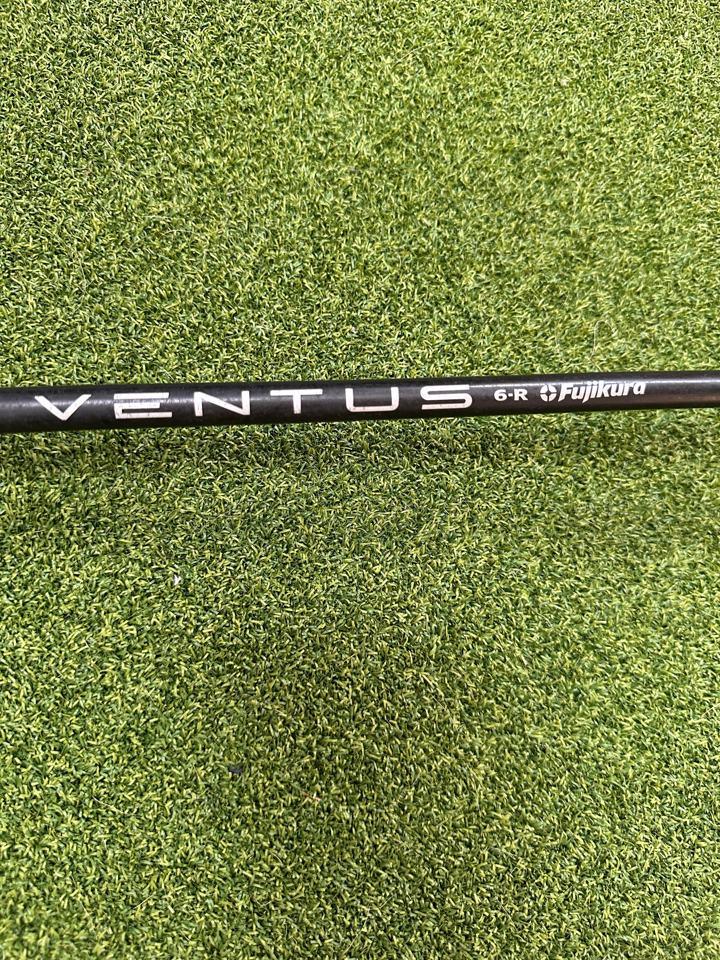 Taylormade Stealth 7 Hybrid 31 Degree Regular Flex Ventus Shaft