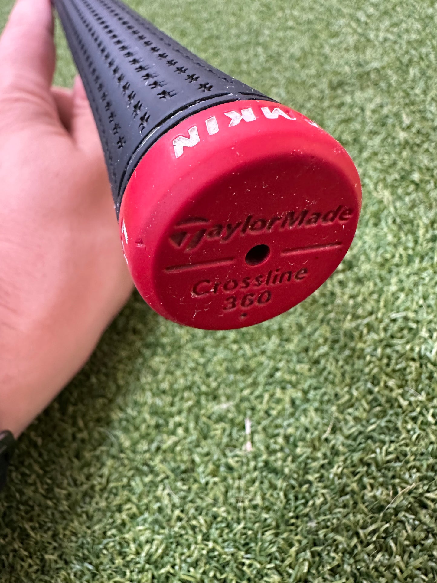 Taylormade Stealth 7 Hybrid 31 Degree Regular Flex Ventus Shaft