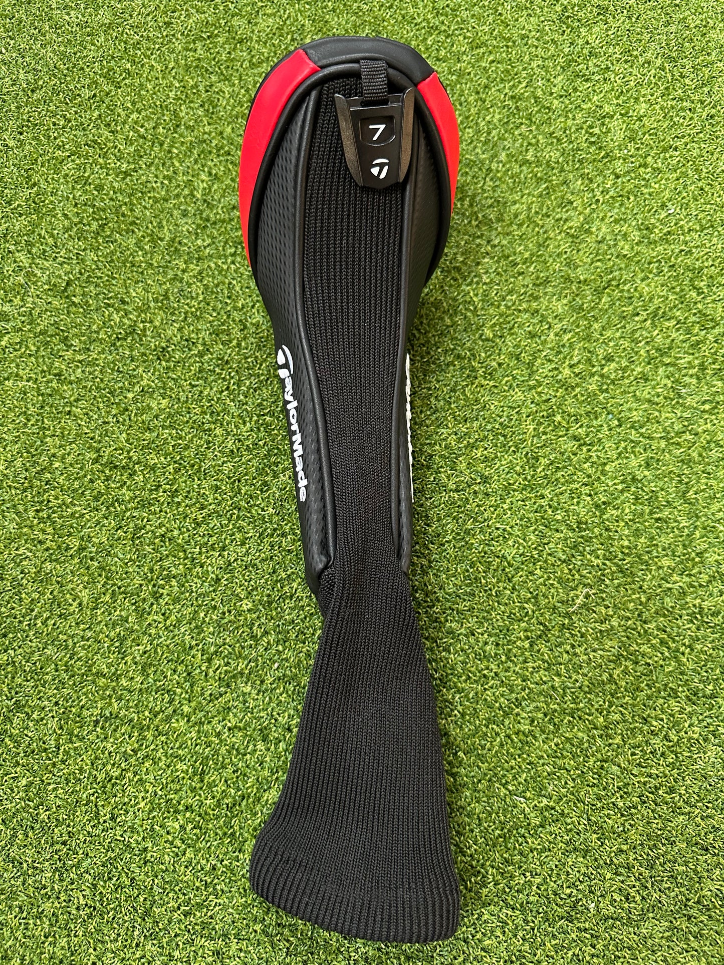 Taylormade Stealth 7 Hybrid 31 Degree Regular Flex Ventus Shaft