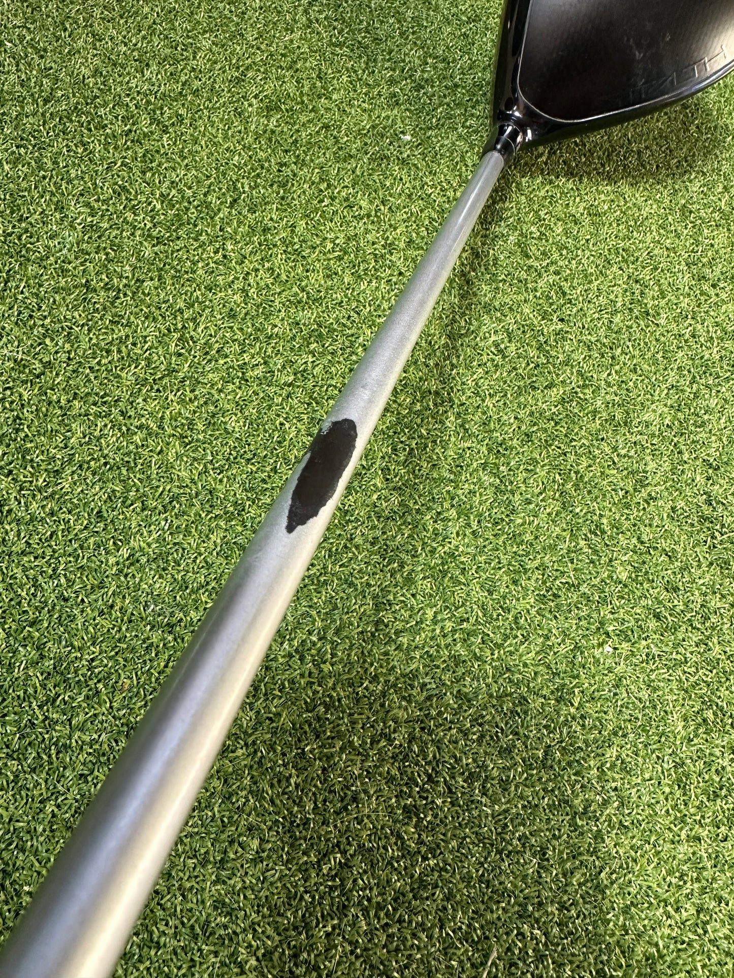 Taylormade Stealth Plus Driver 9 Degree Stiff Flex Prolaunch Shaft