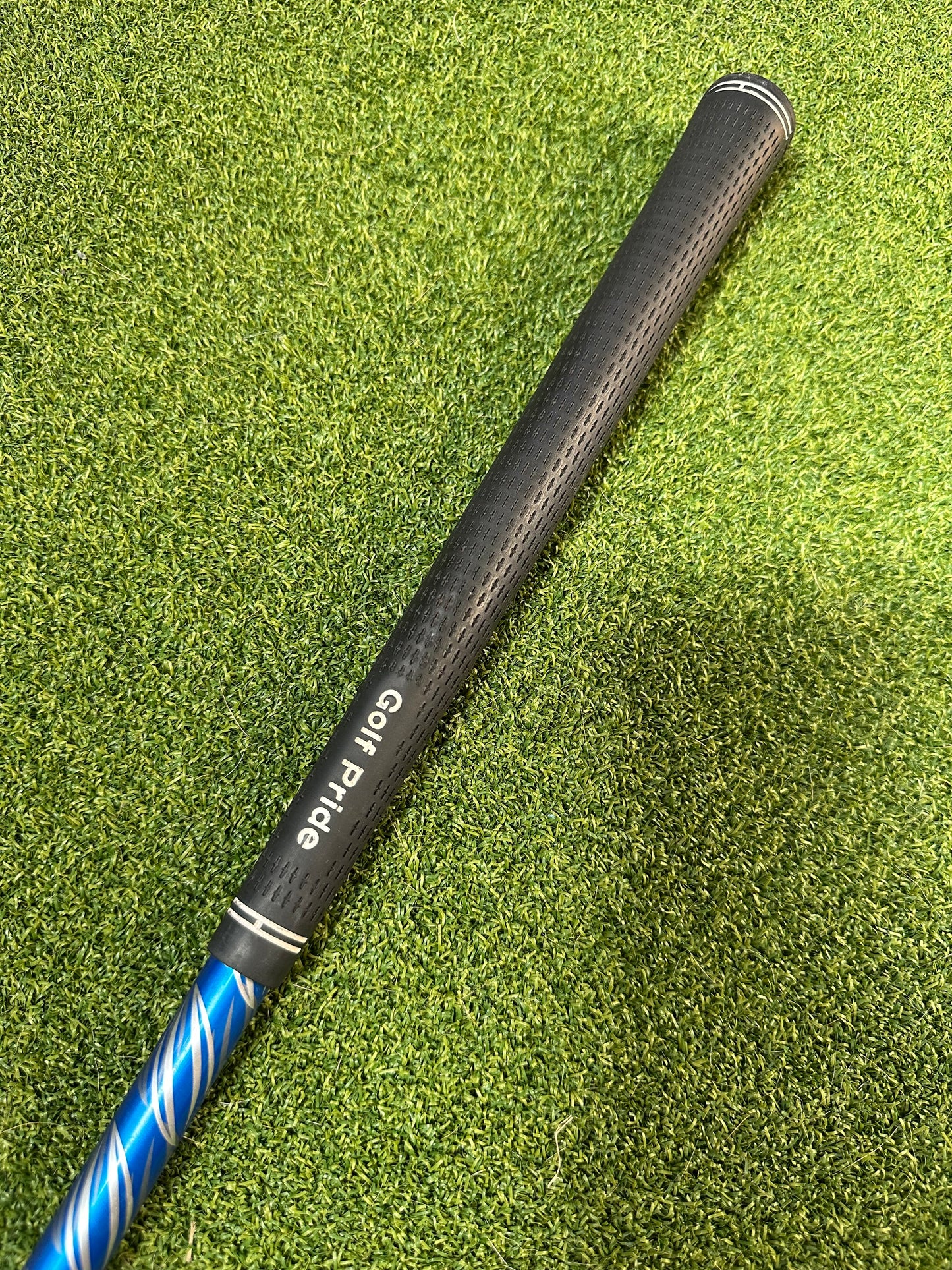 Taylormade Stealth Plus Driver 9 Degree Stiff Flex Prolaunch Shaft