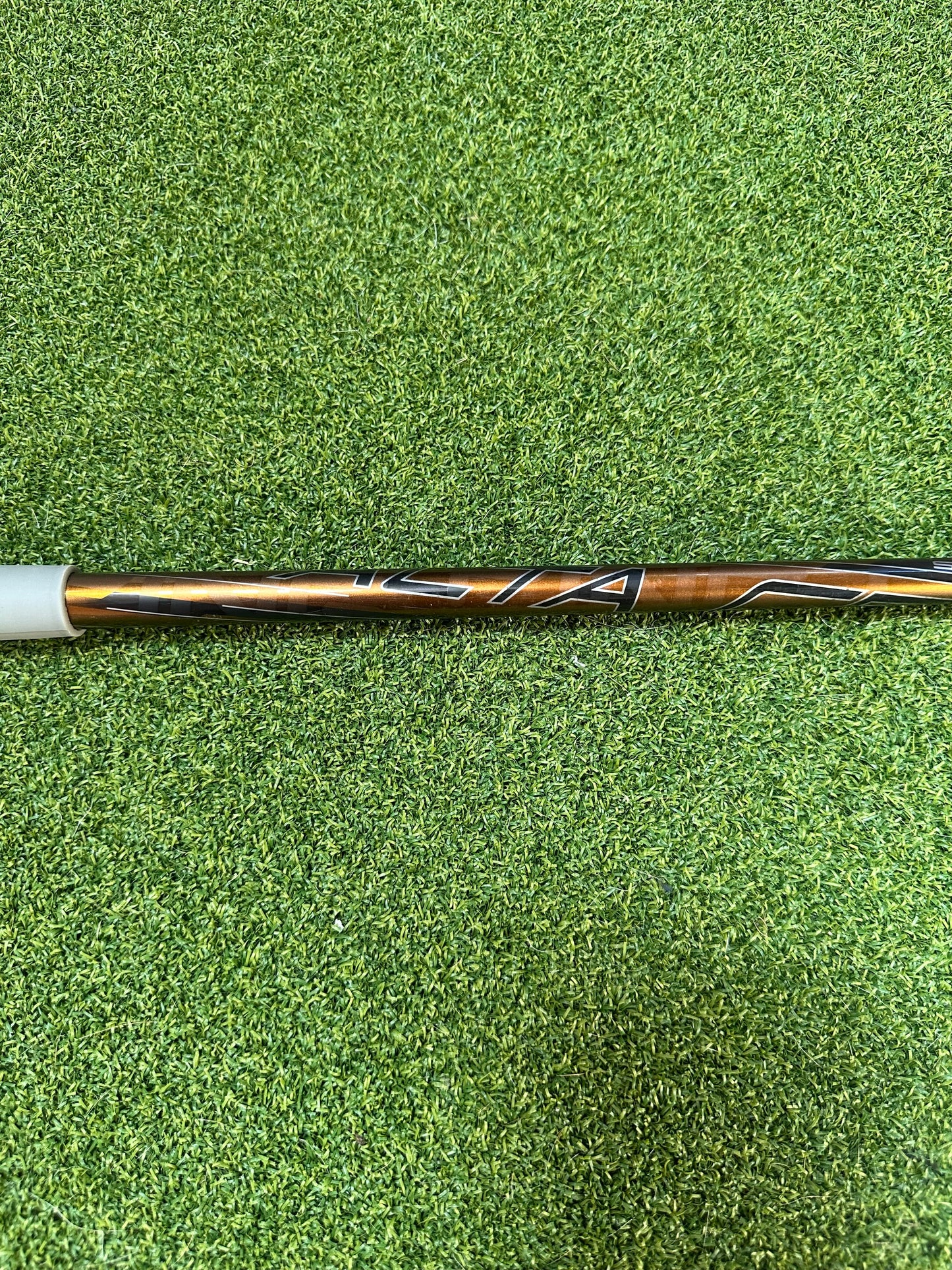 Ping G400 SFT 7 Wood 22 Degree Senior Flex Ping Alta CB Shaft