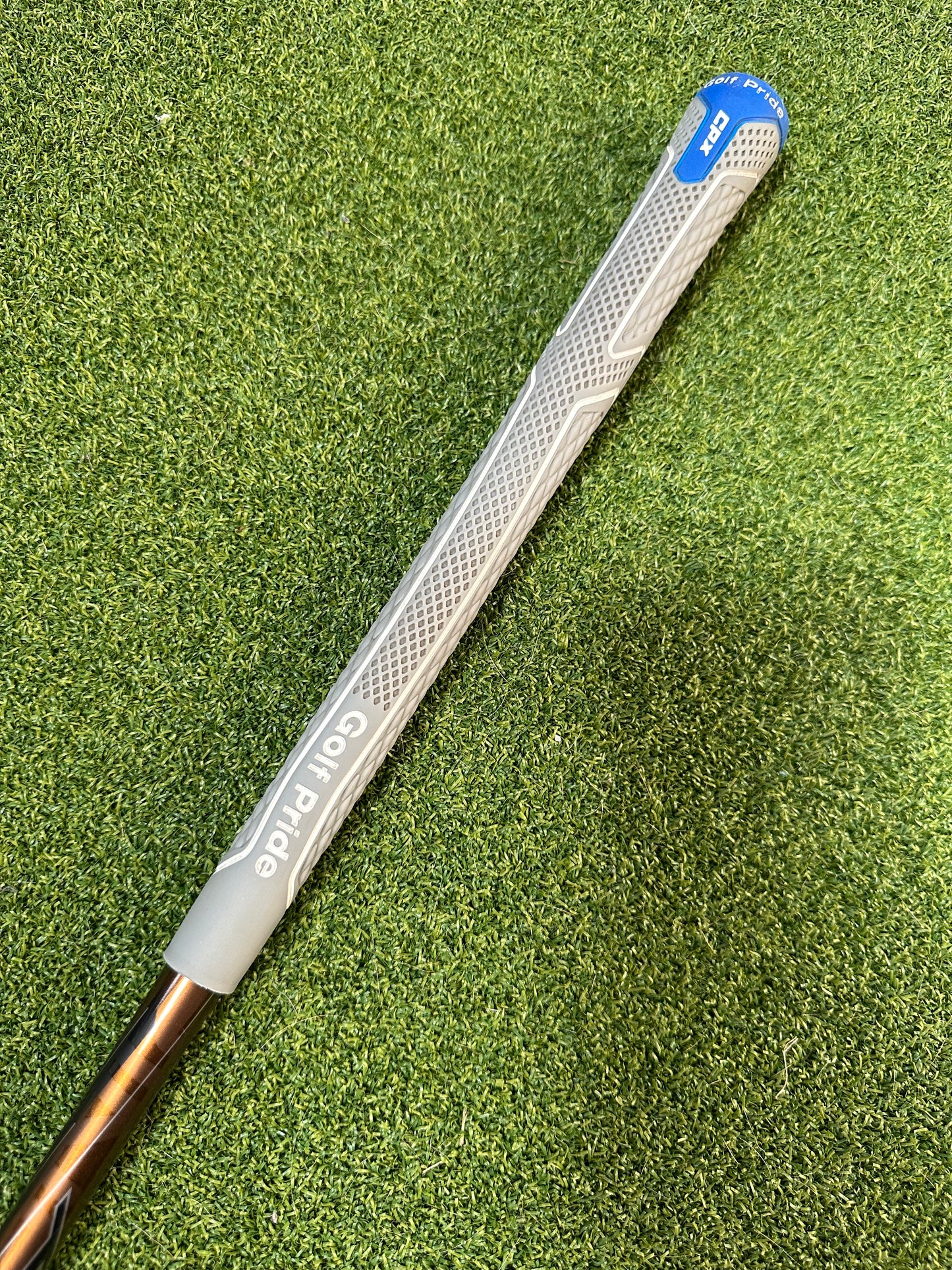 Ping G400 SFT 7 Wood 22 Degree Senior Flex Ping Alta CB Shaft