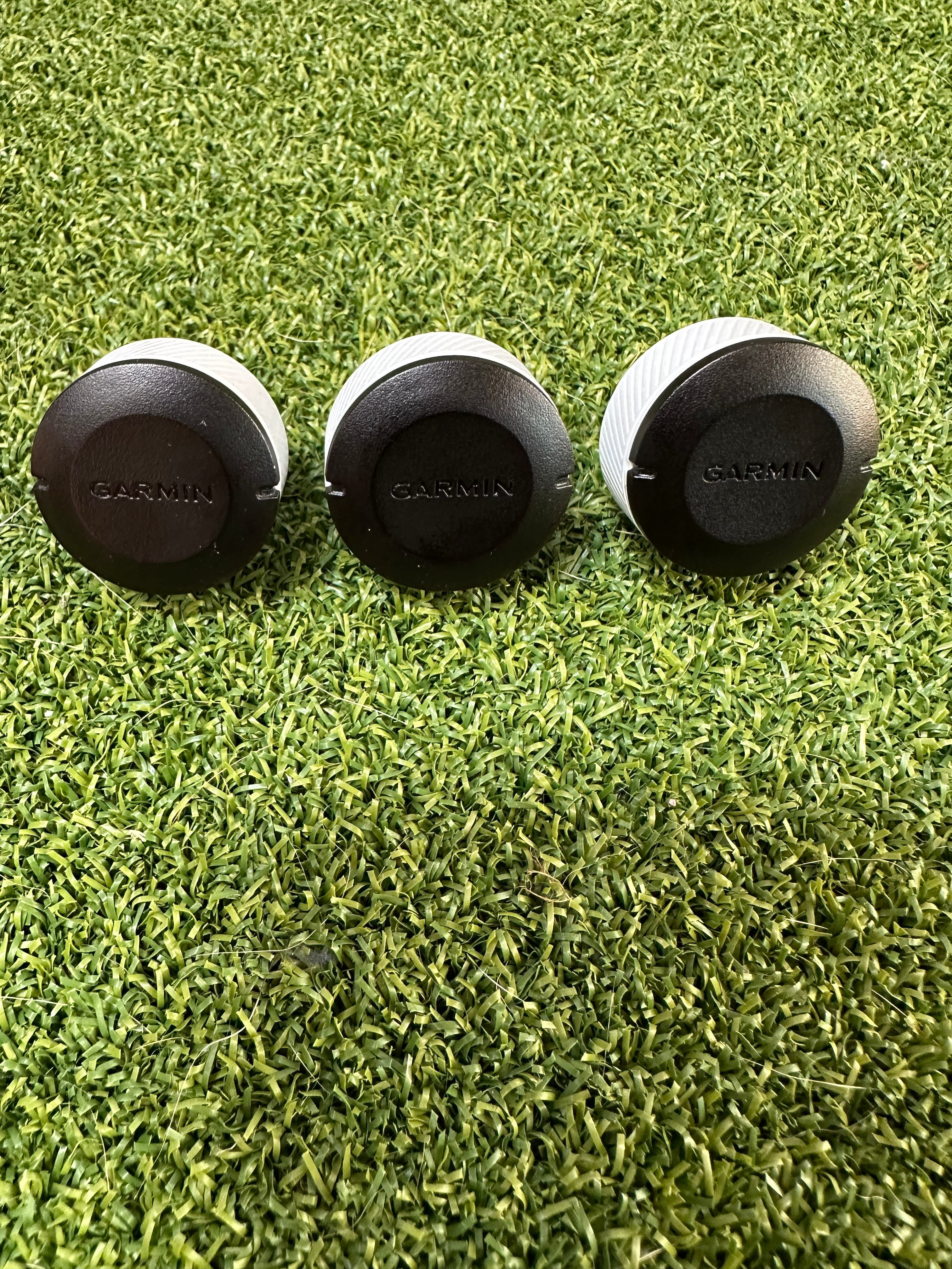 Garmin Approach CT10 Club Tracking Sensors x 3 – CoreStrike Golf