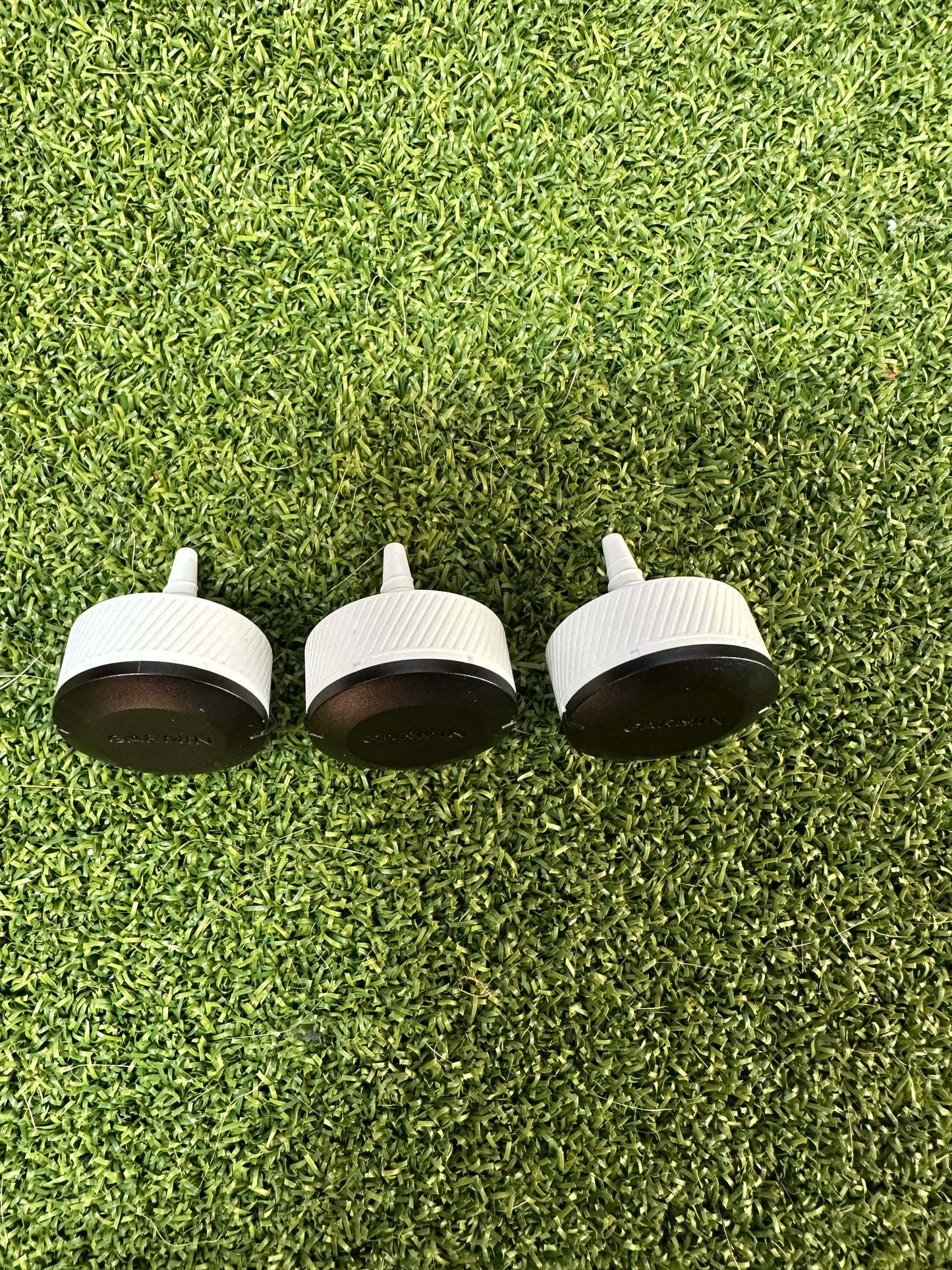 Garmin Approach CT10 Club Tracking Sensors x 3