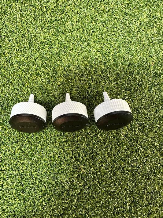 Garmin Approach CT10 Club Tracking Sensors x 3