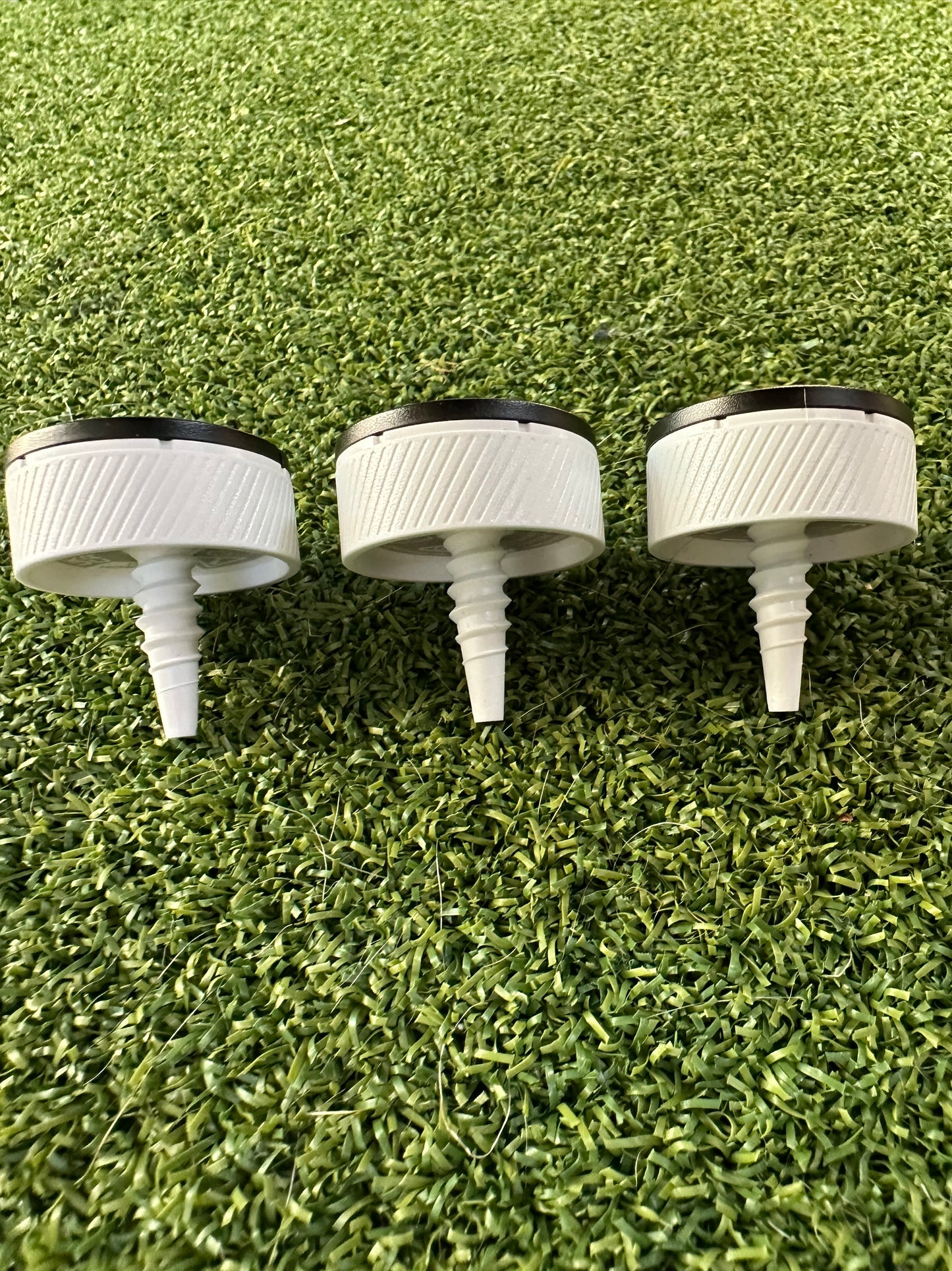 Garmin Approach CT10 Club Tracking Sensors x 3