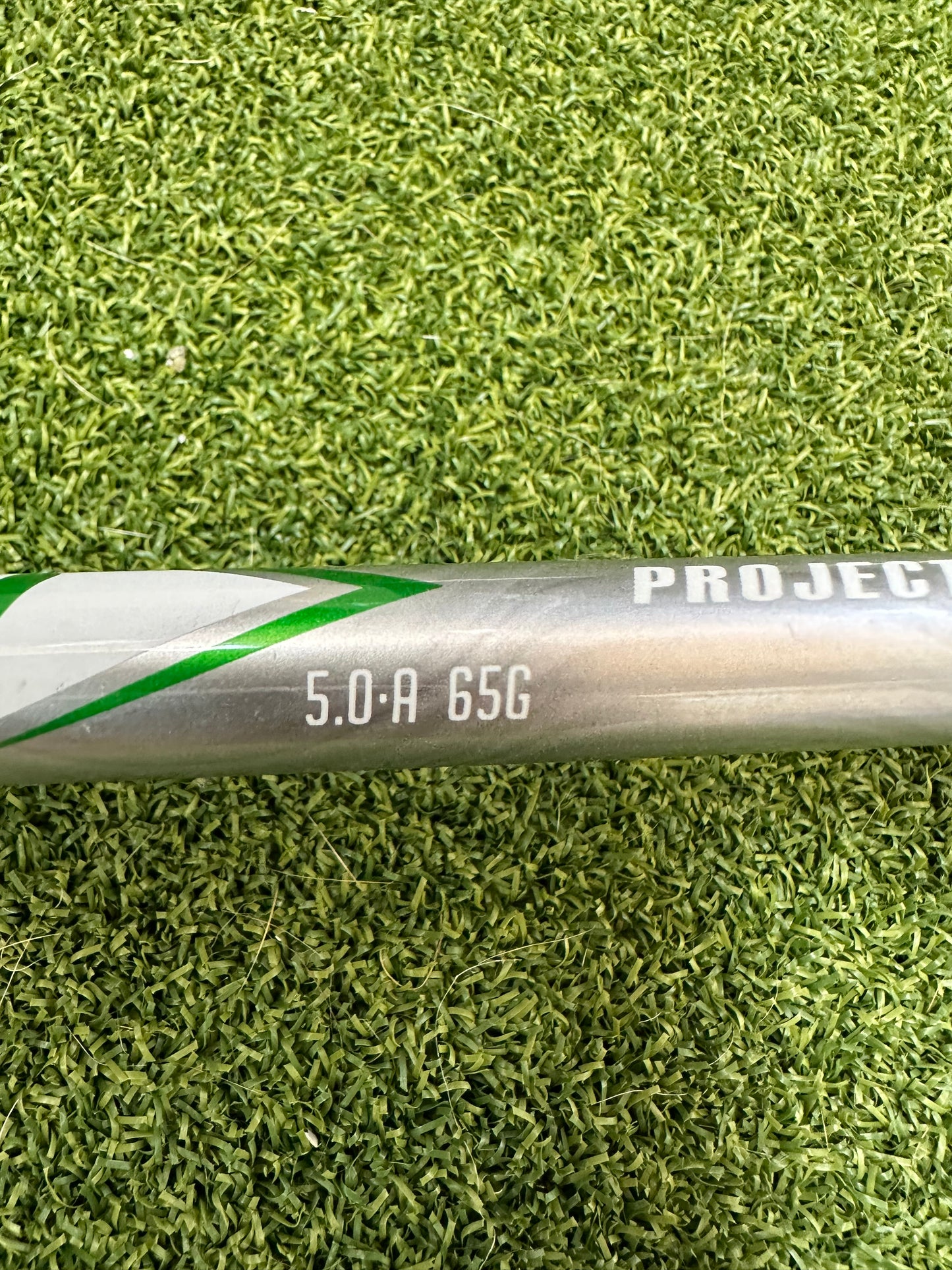 Callaway Epic Flash 7 Wood 21 Degree Senior Flex Evenflow Shaft