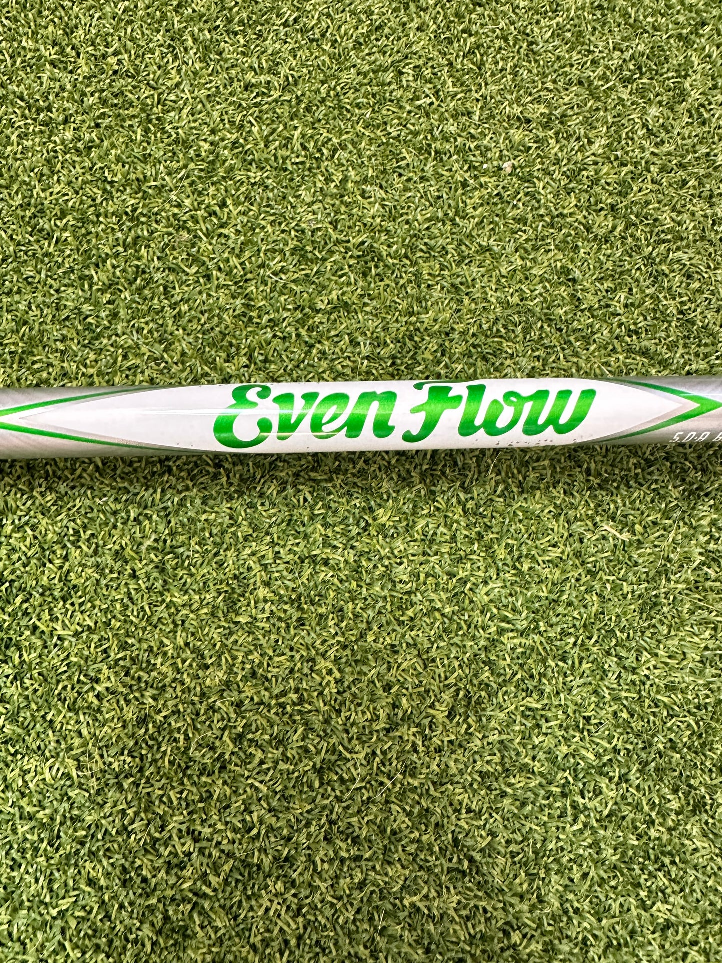 Callaway Epic Flash 7 Wood 21 Degree Senior Flex Evenflow Shaft
