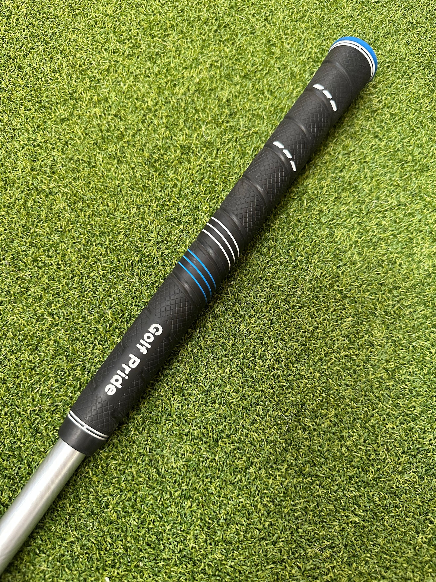 Callaway Epic Flash 7 Wood 21 Degree Senior Flex Evenflow Shaft