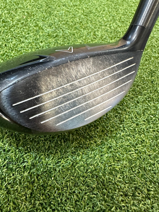 Callaway GBB Epic 7 Wood 21 Degree Regular Flex HZRDUS T800 Shaft
