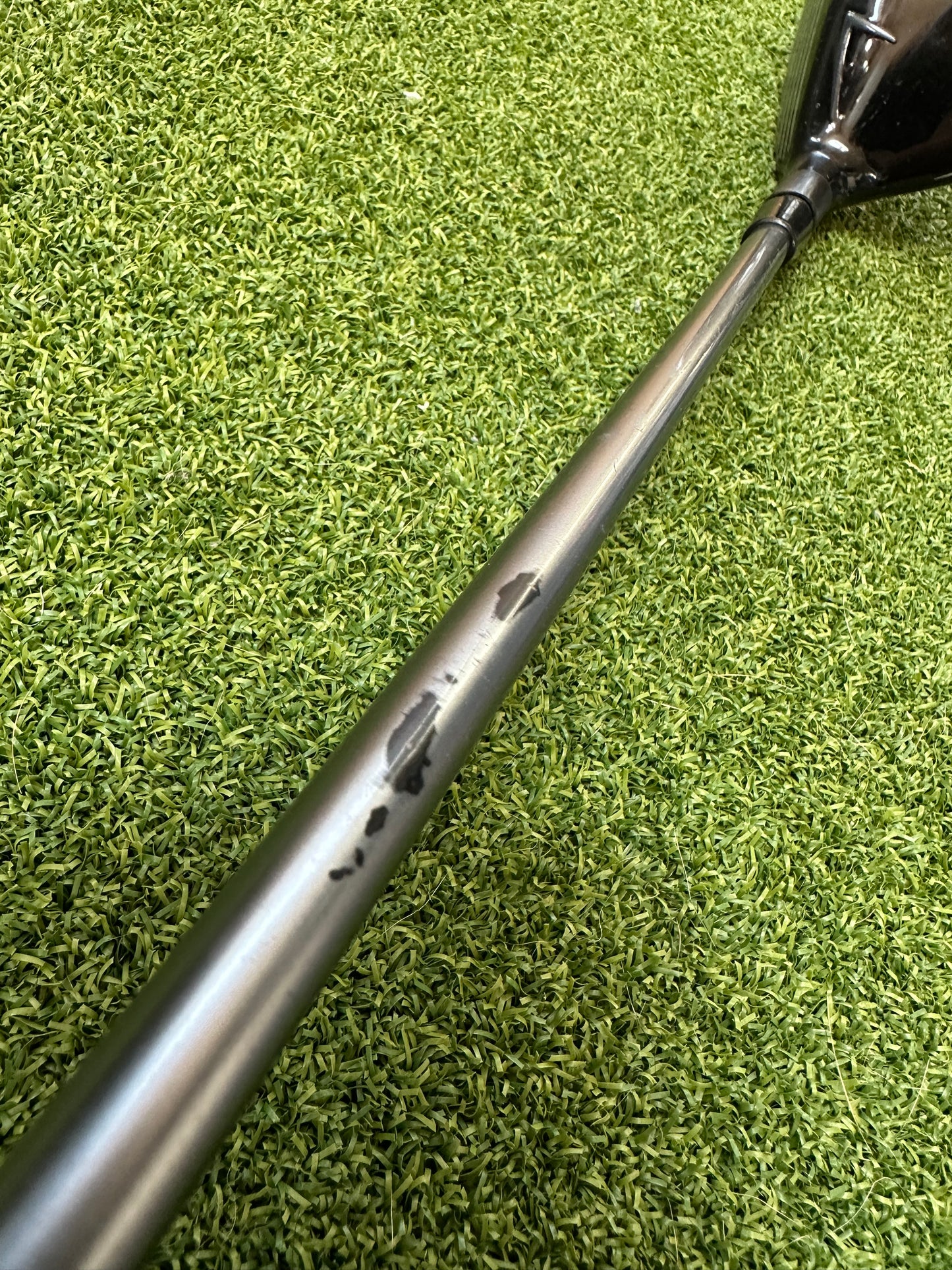 Callaway GBB Epic 7 Wood 21 Degree Regular Flex HZRDUS T800 Shaft