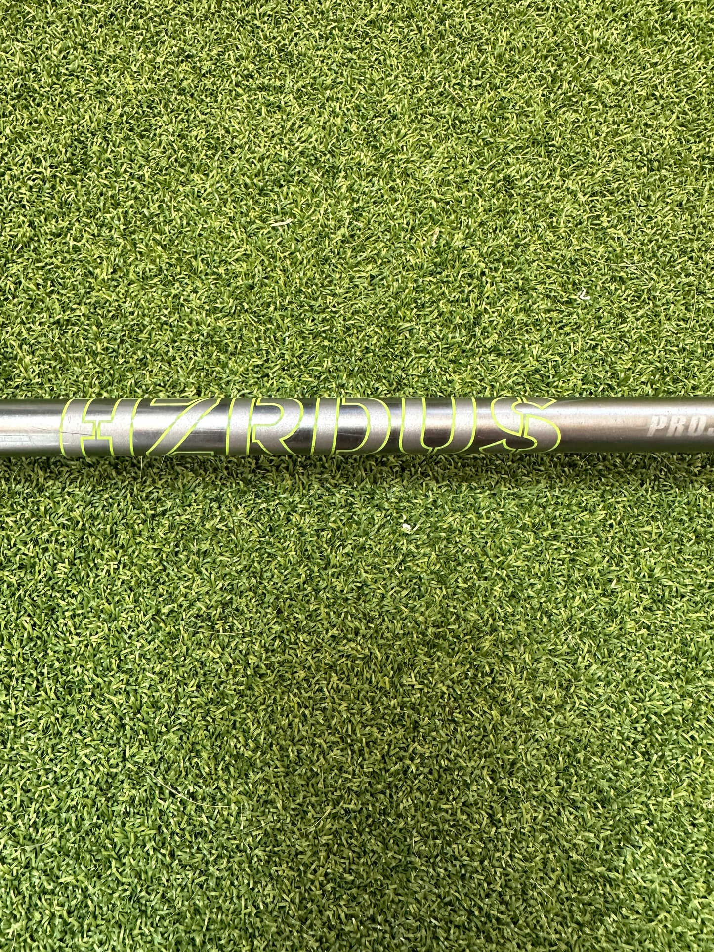 Callaway GBB Epic 7 Wood 21 Degree Regular Flex HZRDUS T800 Shaft
