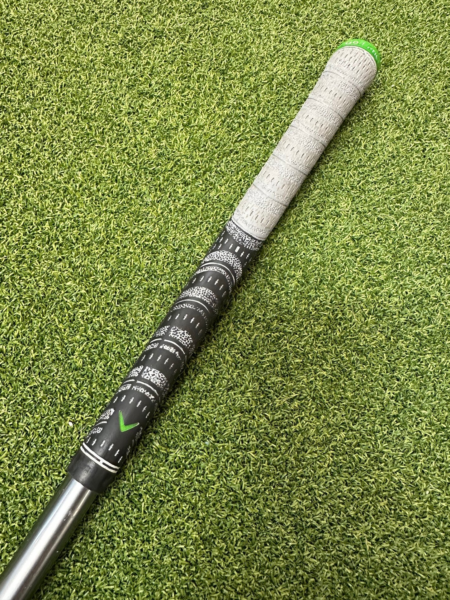 Callaway GBB Epic 7 Wood 21 Degree Regular Flex HZRDUS T800 Shaft