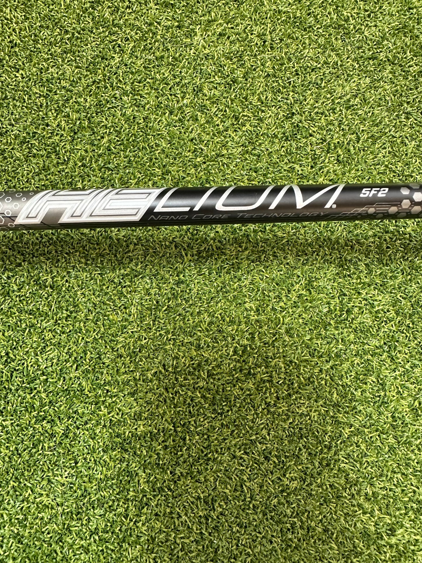 Cobra DS Adapt Max 9 Wood 24.5 Degree Senior Flex Helium Shaft