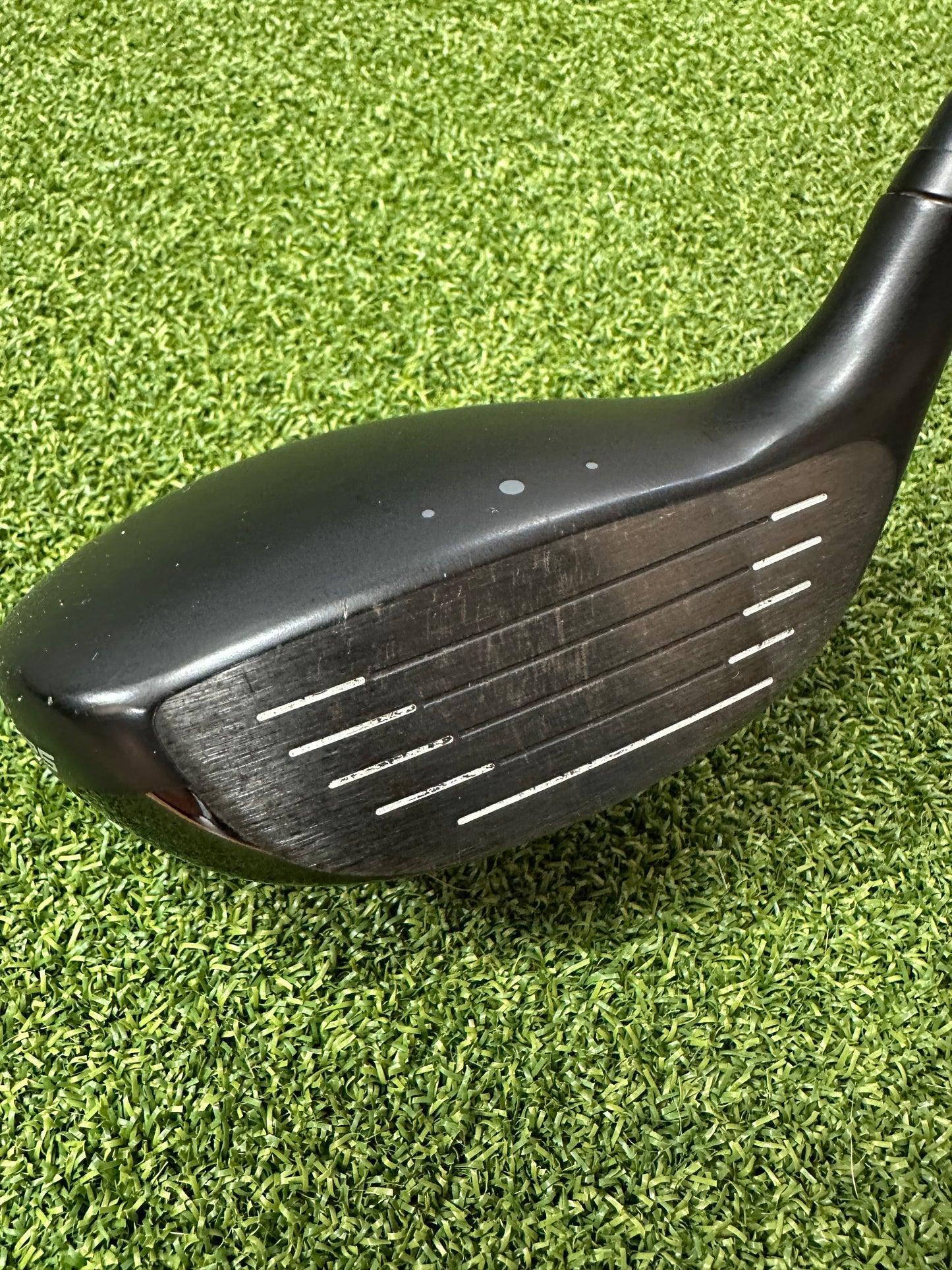 Ping G425 Max 9 Wood 23.5 Degree Regular Flex Alta CB Shaft