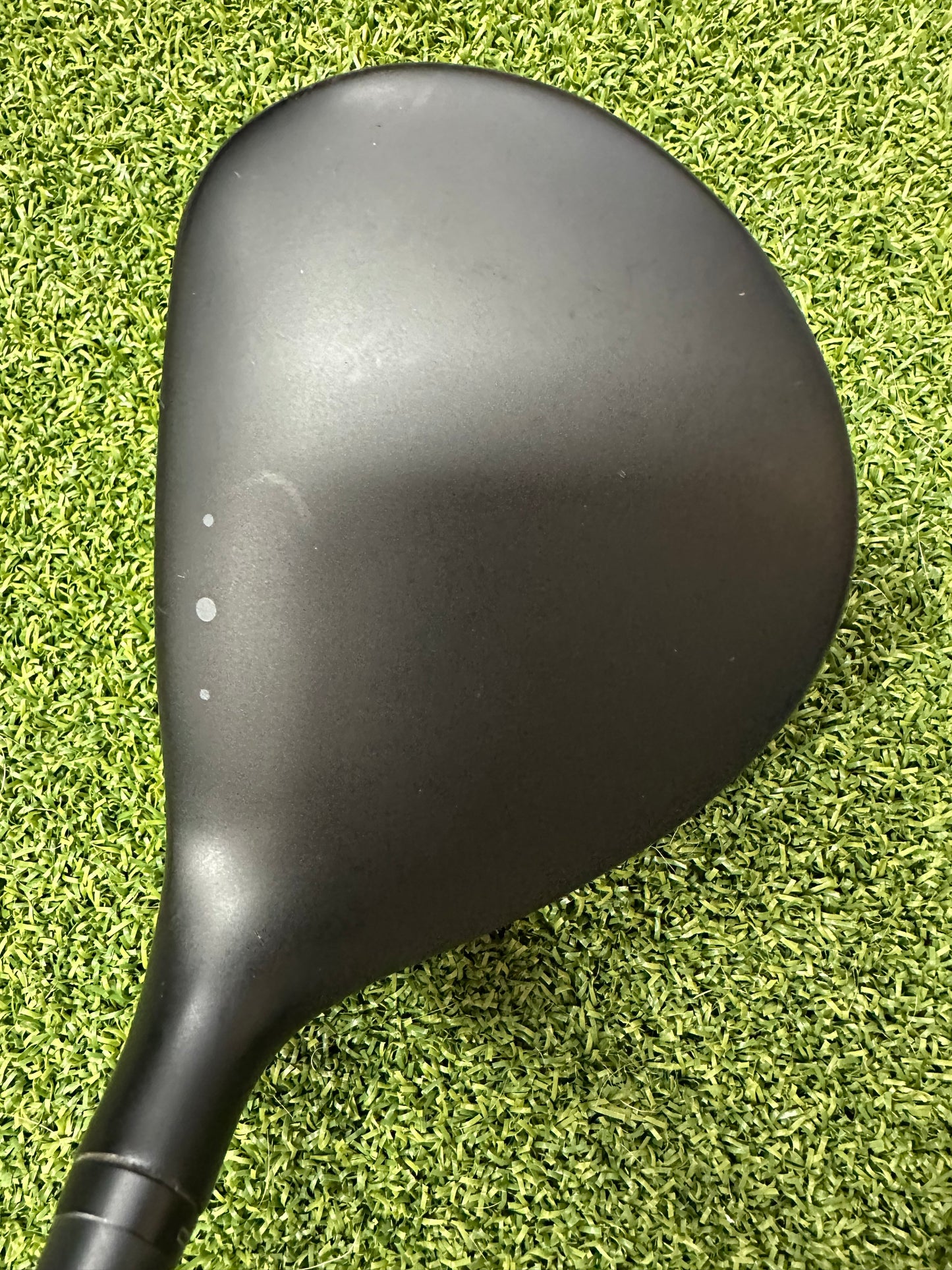 Ping G425 Max 9 Wood 23.5 Degree Regular Flex Alta CB Shaft