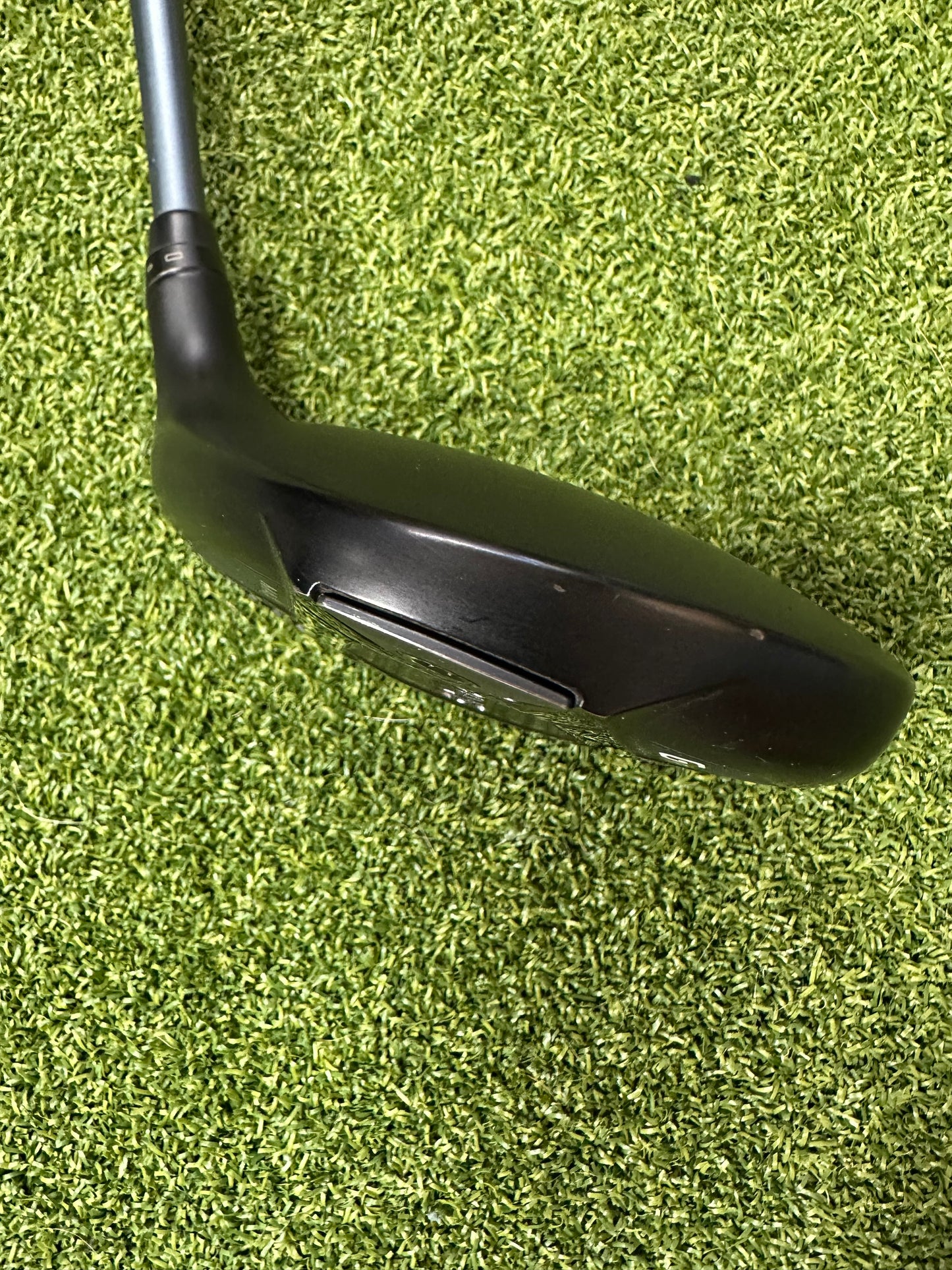 Ping G425 Max 9 Wood 23.5 Degree Regular Flex Alta CB Shaft