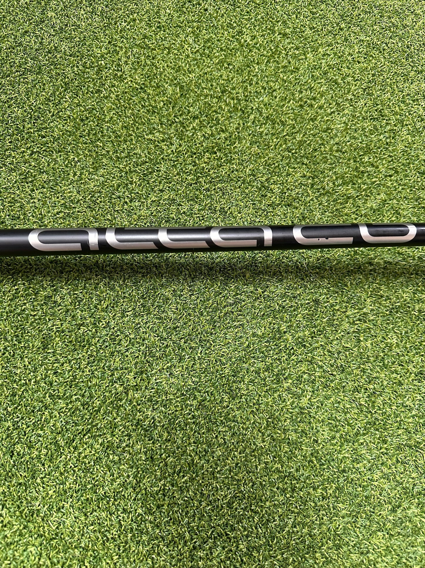 Ping G425 Max 9 Wood 23.5 Degree Regular Flex Alta CB Shaft