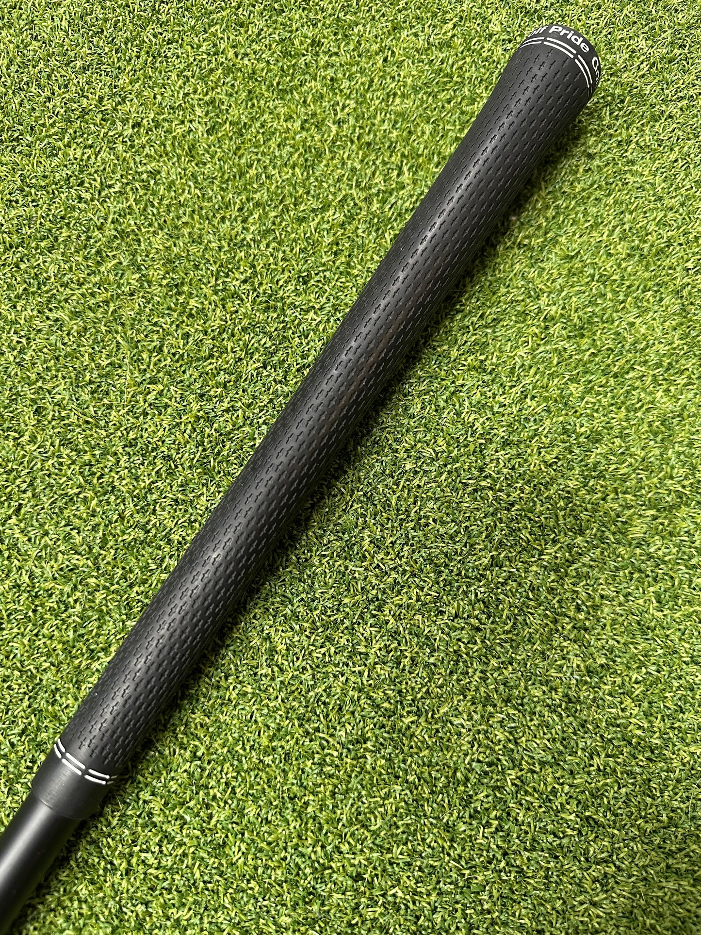 Ping G425 Max 9 Wood 23.5 Degree Regular Flex Alta CB Shaft