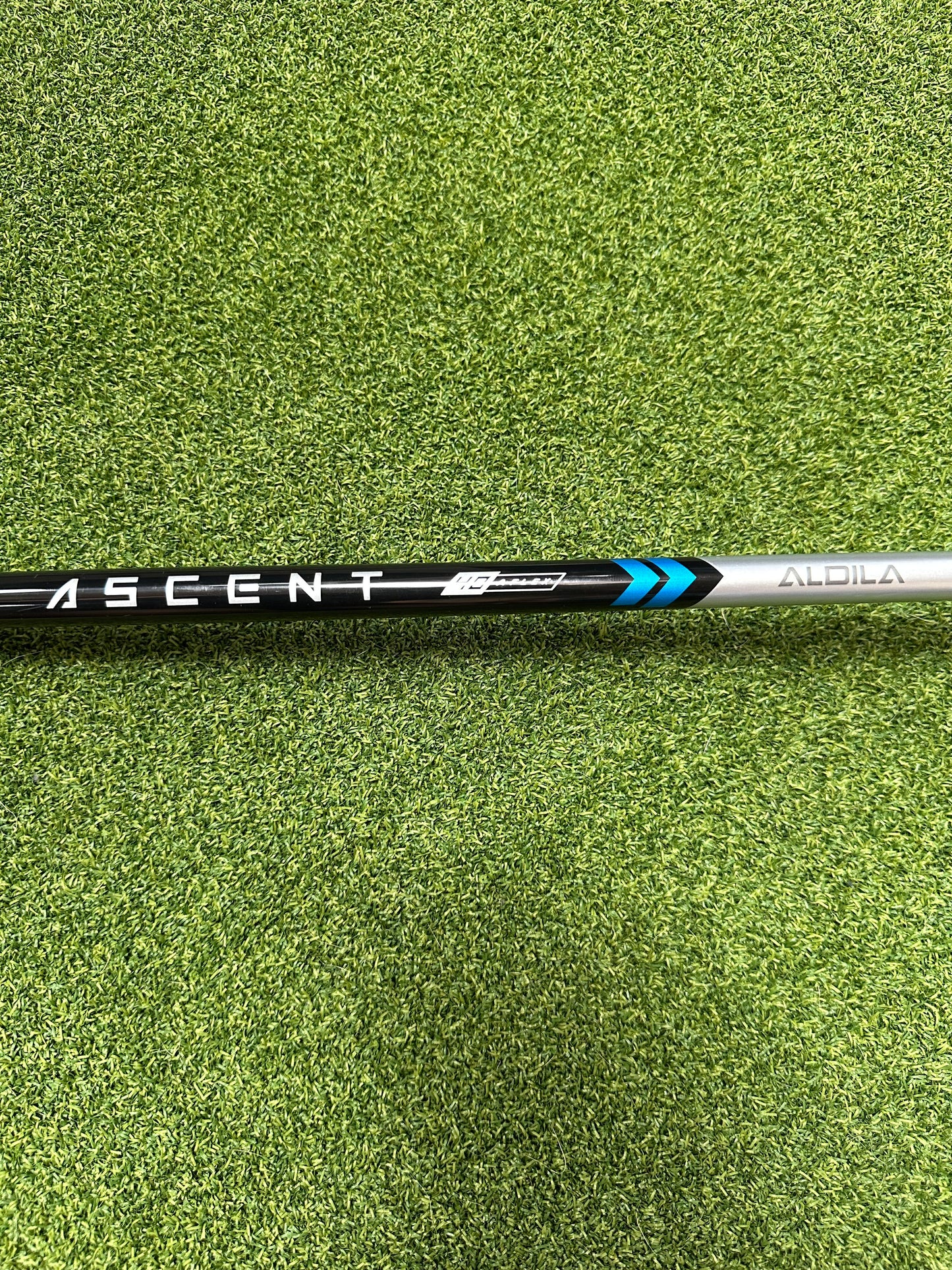 Cleveland Halo XL Lite 7 HL Wood 22 Degree Senior Flex Aldila Shaft