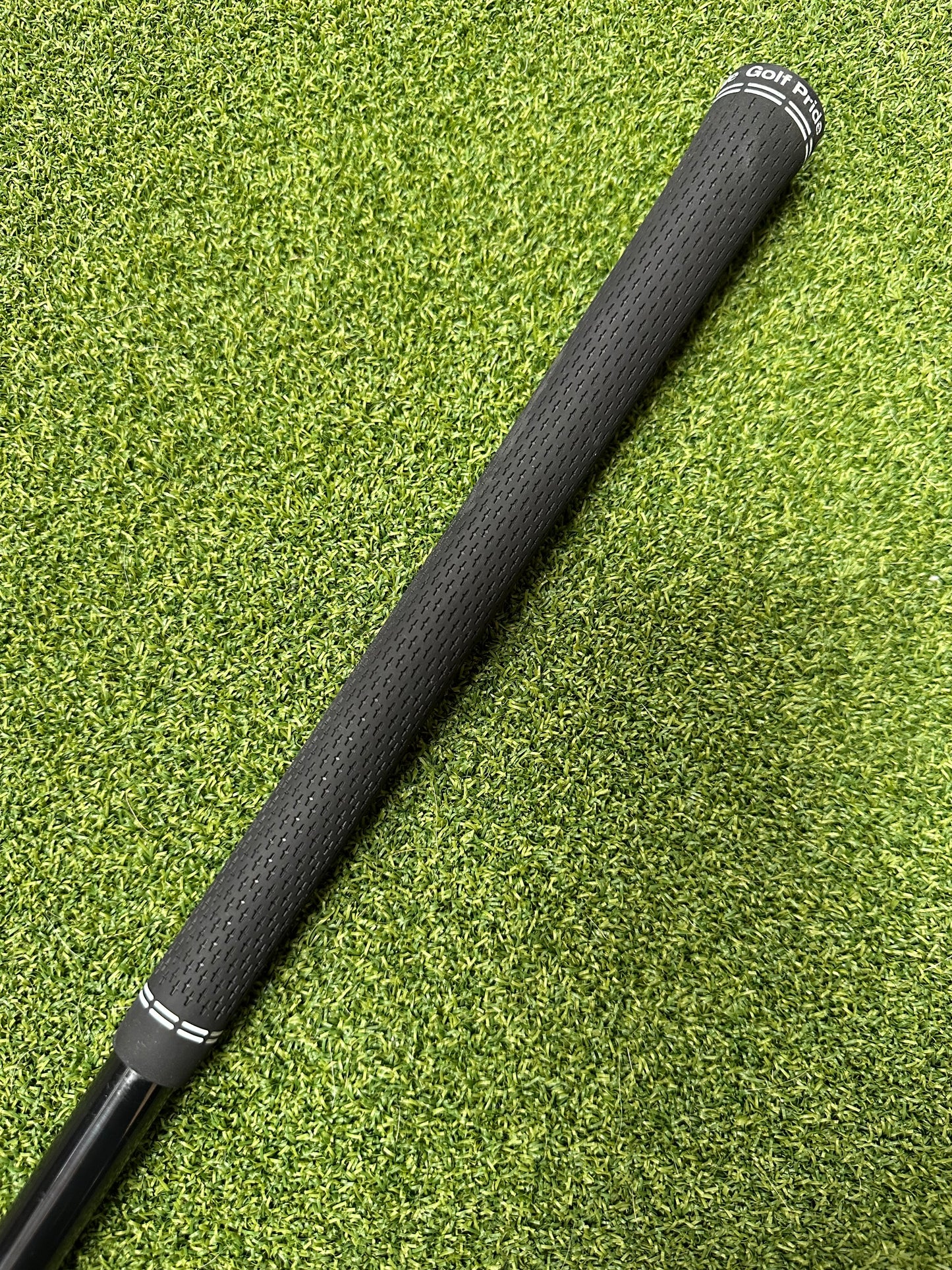 Cleveland Halo XL Lite 7 HL Wood 22 Degree Senior Flex Aldila Shaft
