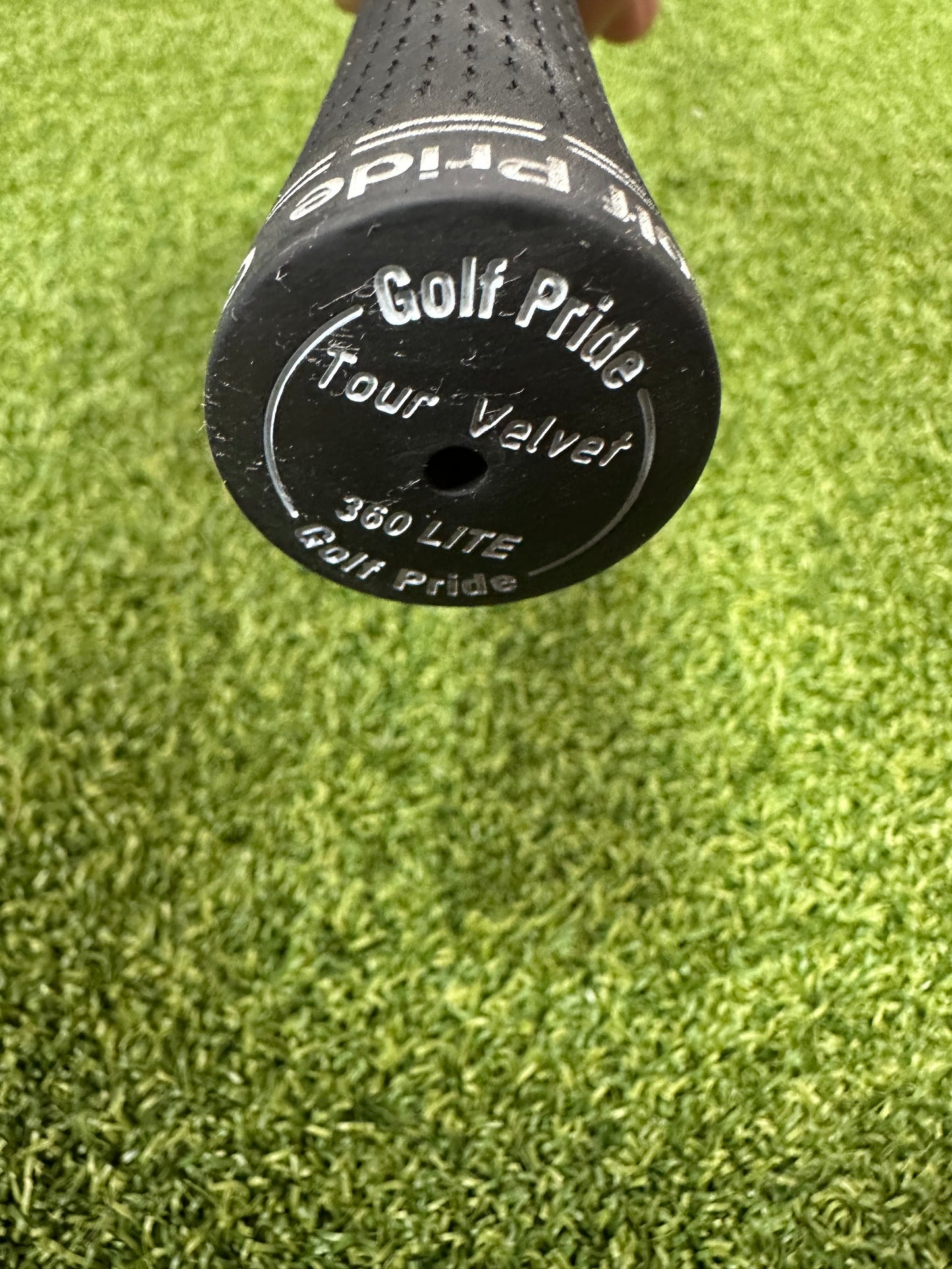 Cleveland Halo XL Lite 7 HL Wood 22 Degree Senior Flex Aldila Shaft