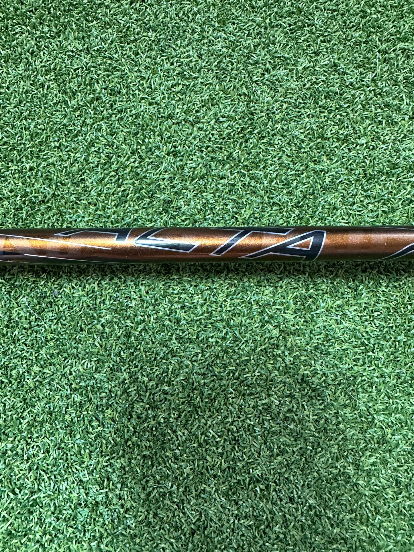 Ping G400 9 Wood 23.5 Degree Regular Flex Alta CB Shaft