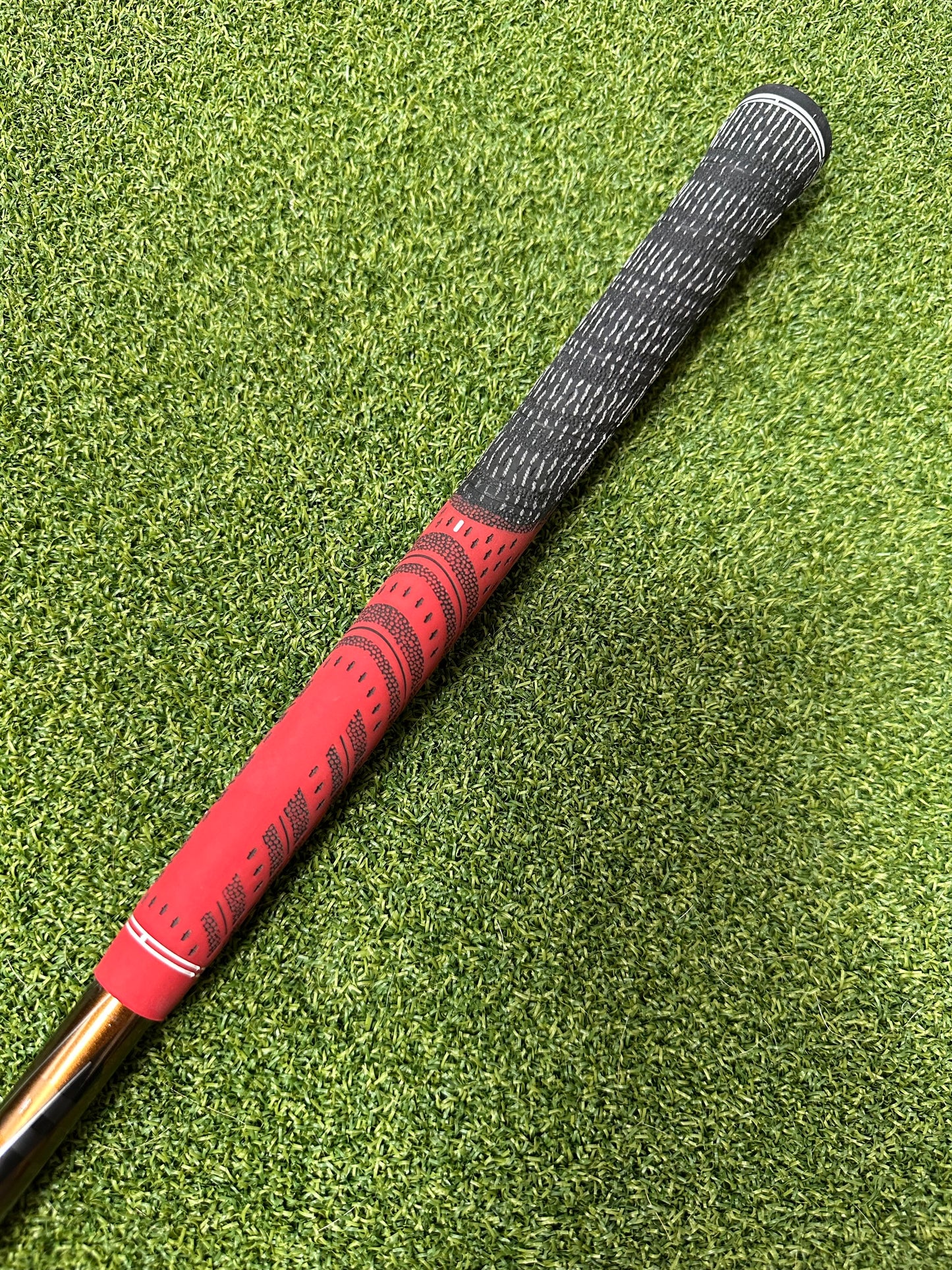 Ping G400 9 Wood 23.5 Degree Regular Flex Alta CB Shaft