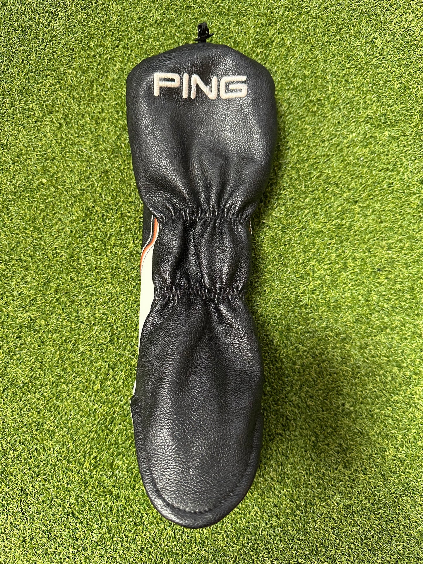 Ping G400 9 Wood 23.5 Degree Regular Flex Alta CB Shaft
