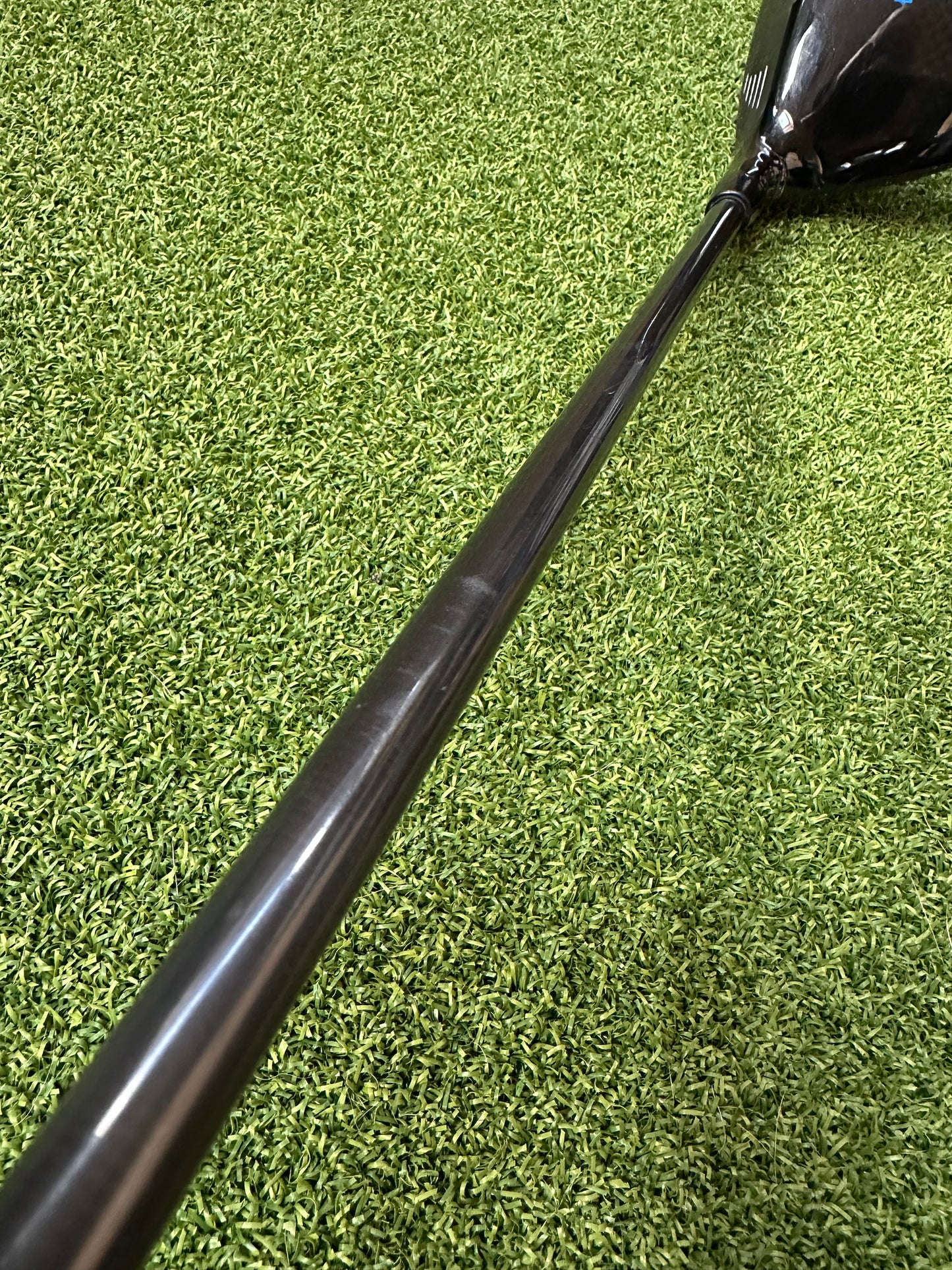 Cobra F-Max Airspeed 7 Wood 23 Degree Regular Flex Airspeed Shaft