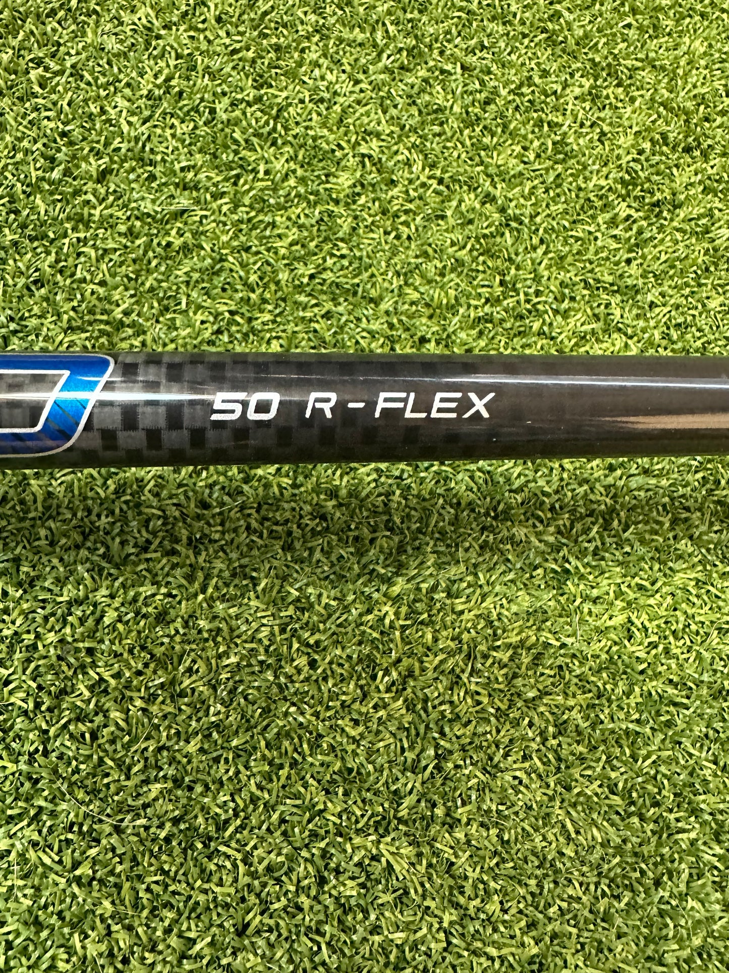 Cobra F-Max Airspeed 7 Wood 23 Degree Regular Flex Airspeed Shaft