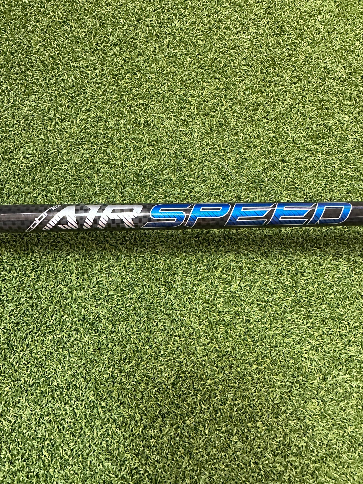 Cobra F-Max Airspeed 7 Wood 23 Degree Regular Flex Airspeed Shaft