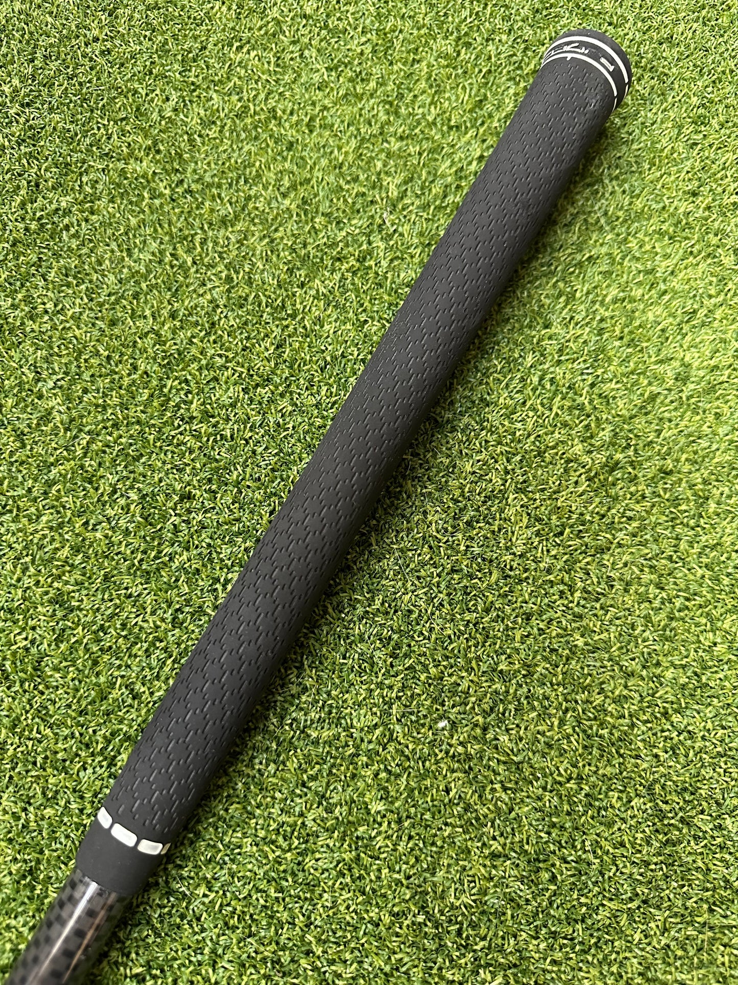 Cobra F-Max Airspeed 7 Wood 23 Degree Regular Flex Airspeed Shaft