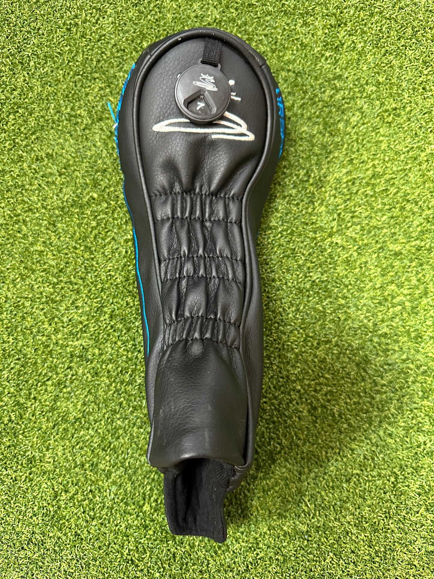 Cobra F-Max Airspeed 7 Wood 23 Degree Regular Flex Airspeed Shaft