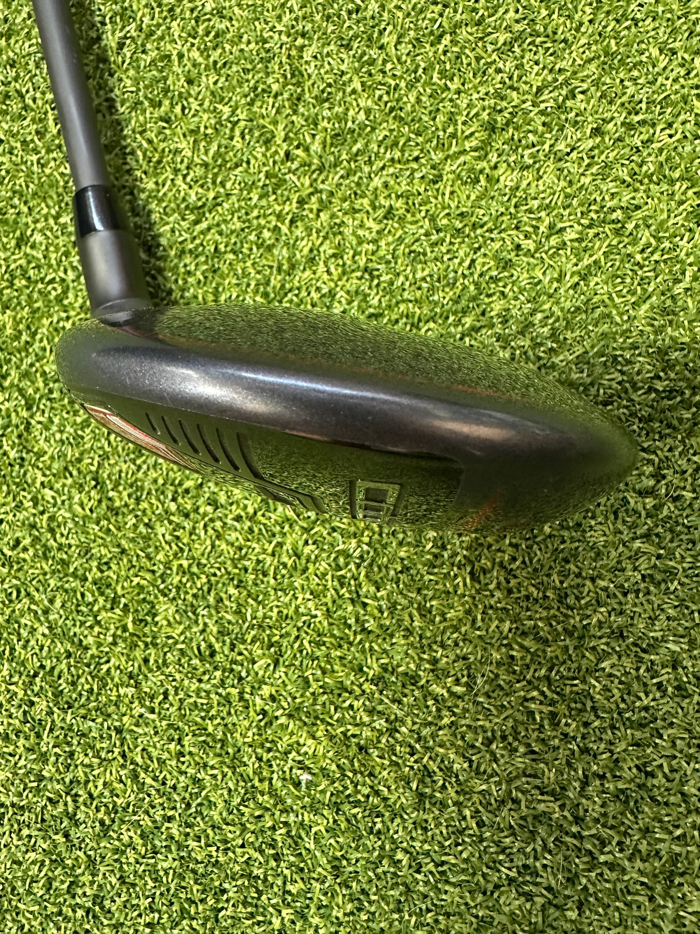 Cobra Air-X 7 Wood 23 Degree Regular Flex Ultralite Shaft