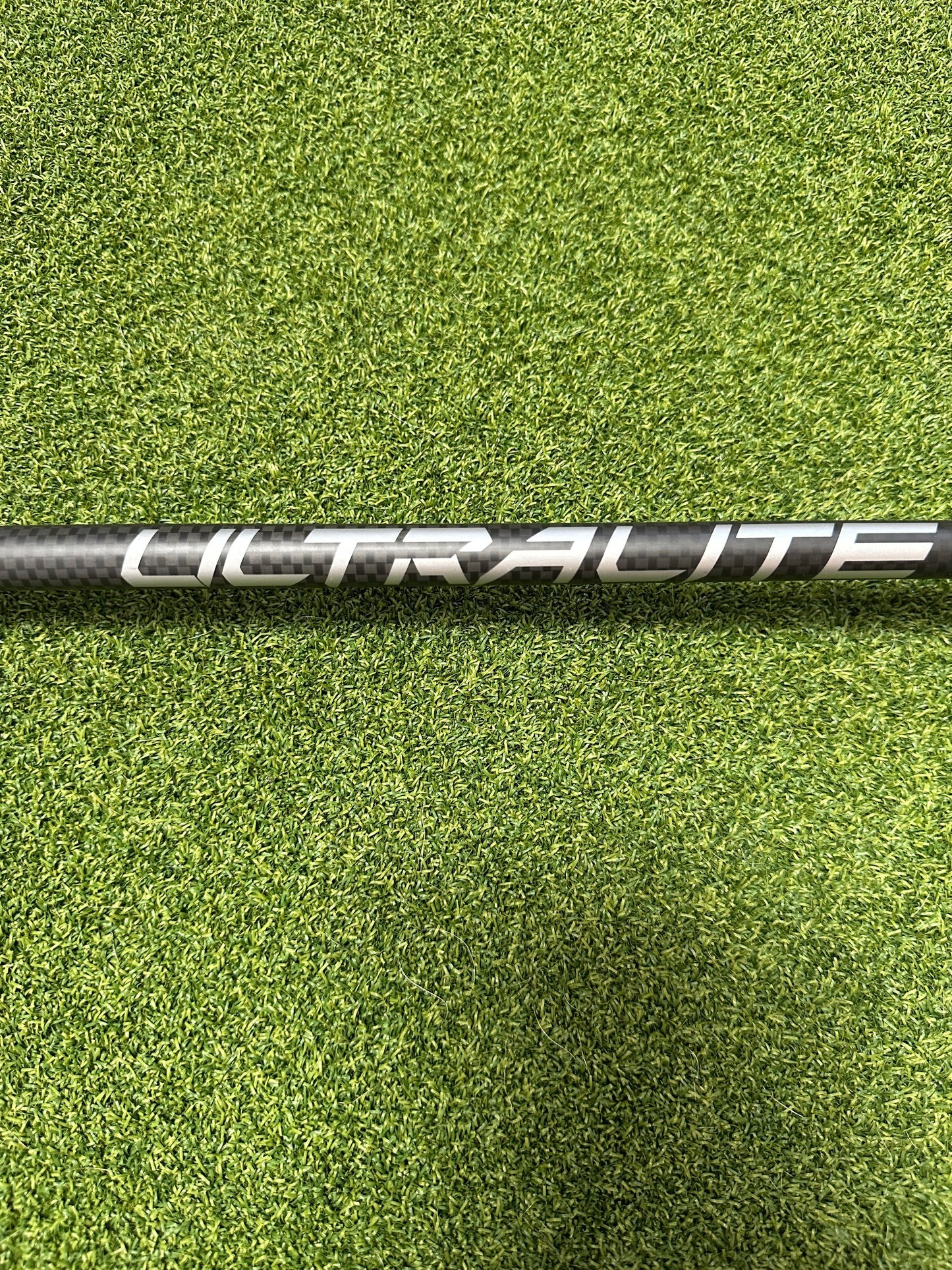 Cobra Air-X 7 Wood 23 Degree Regular Flex Ultralite Shaft