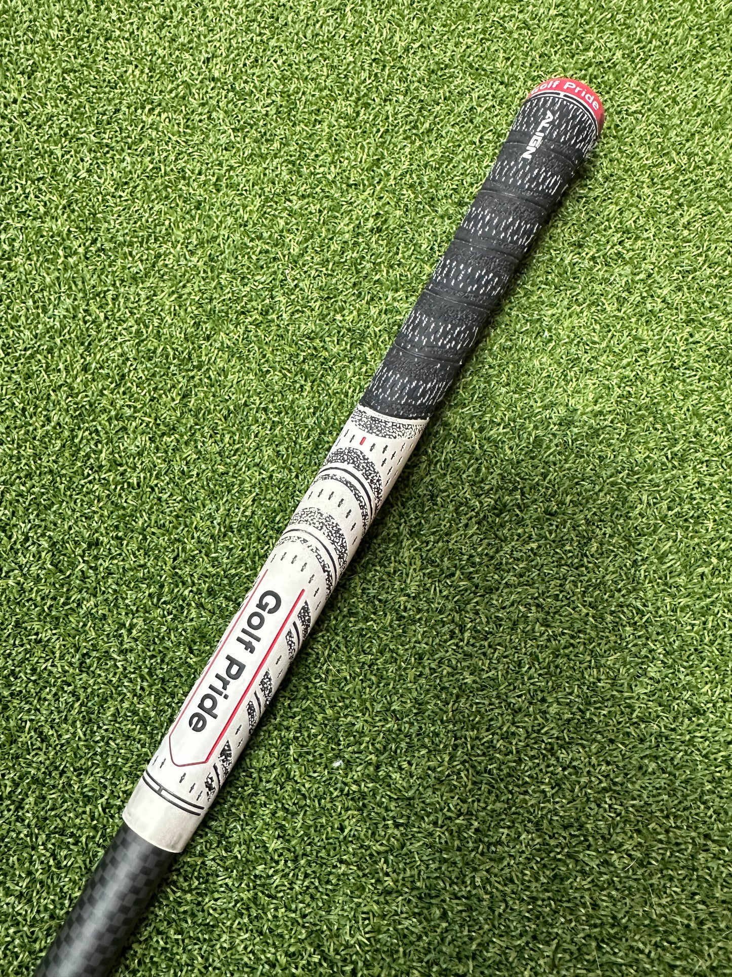Cobra Air-X 7 Wood 23 Degree Regular Flex Ultralite Shaft