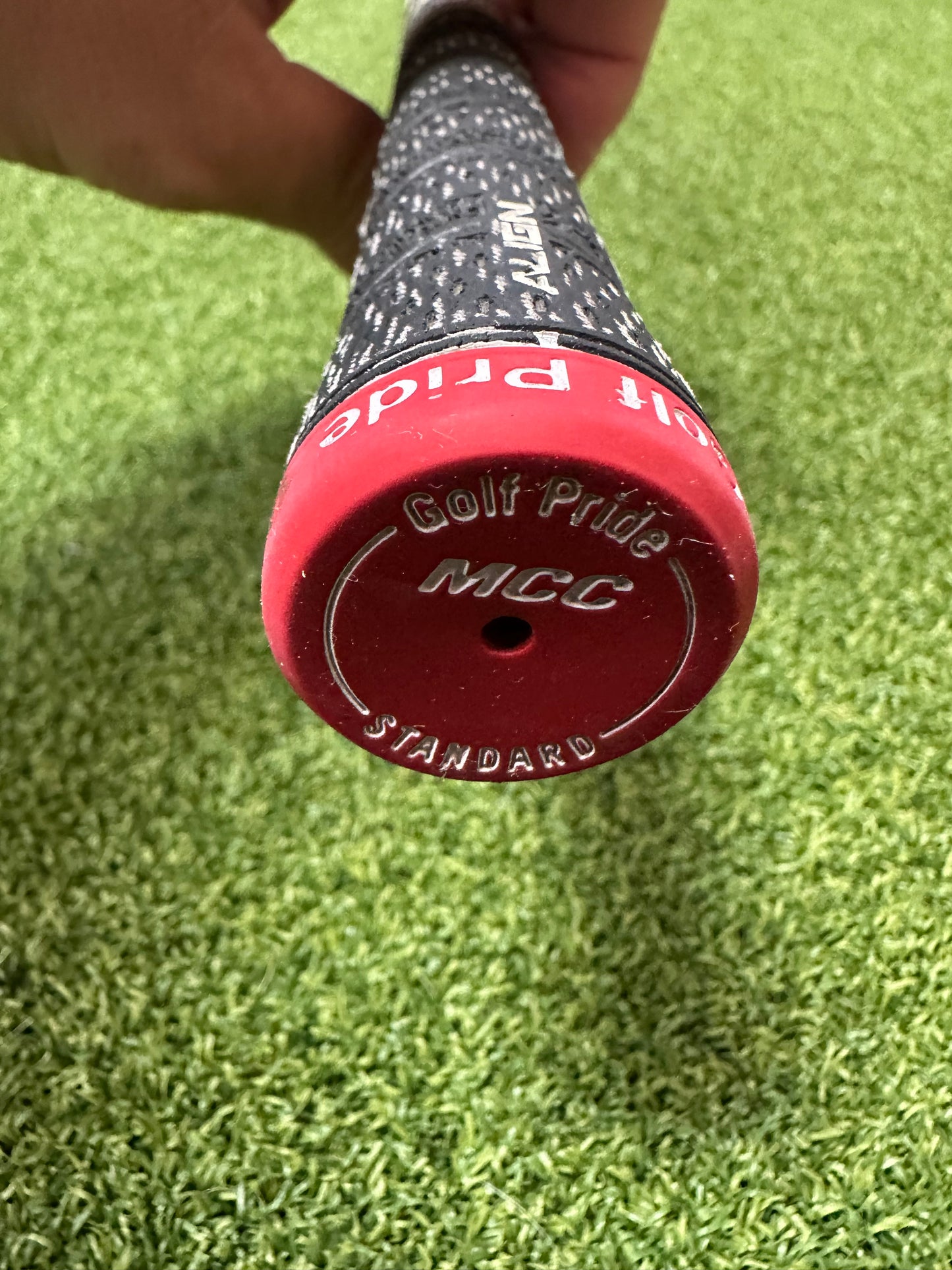 Cobra Air-X 7 Wood 23 Degree Regular Flex Ultralite Shaft