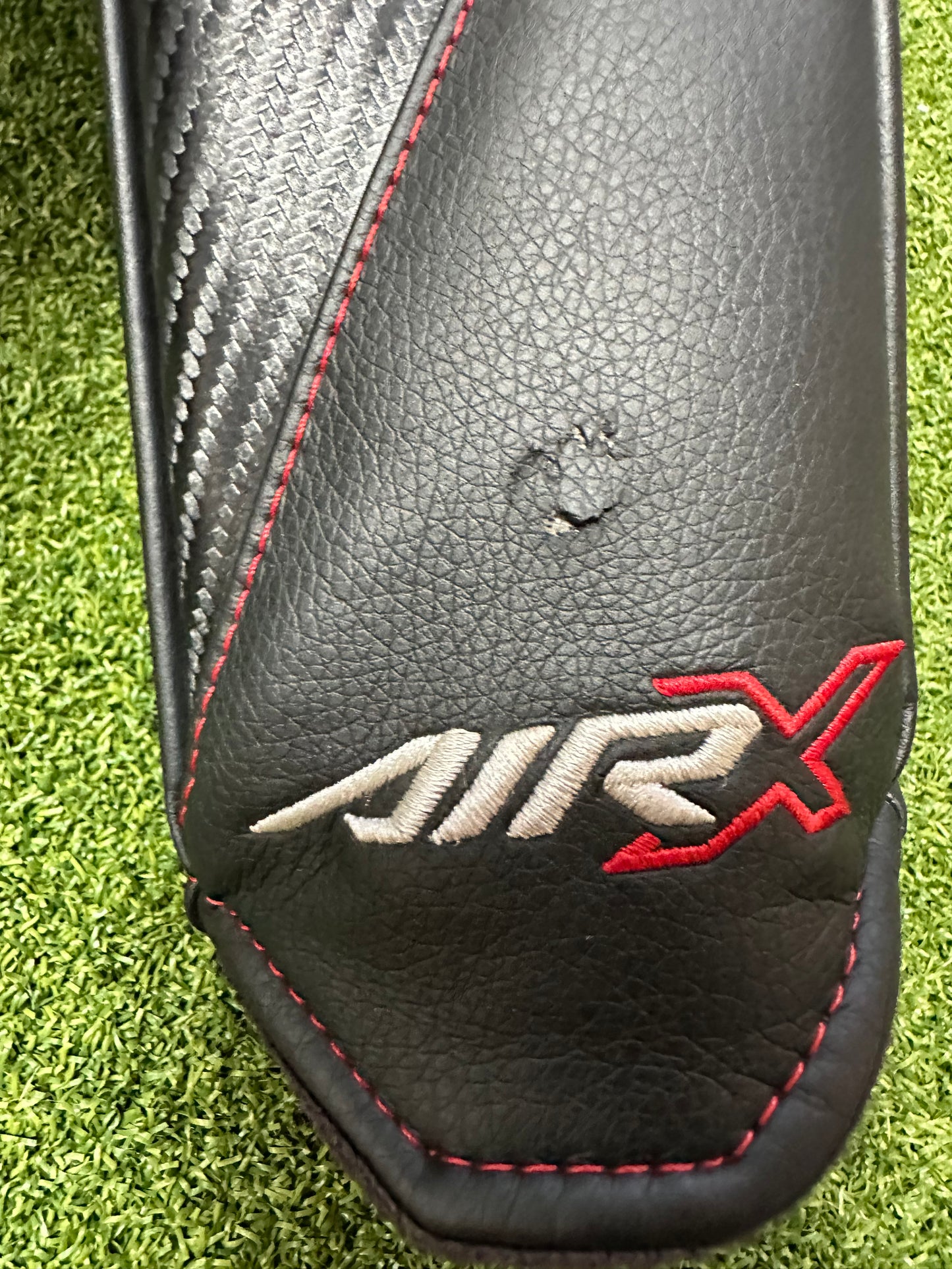 Cobra Air-X 7 Wood 23 Degree Regular Flex Ultralite Shaft
