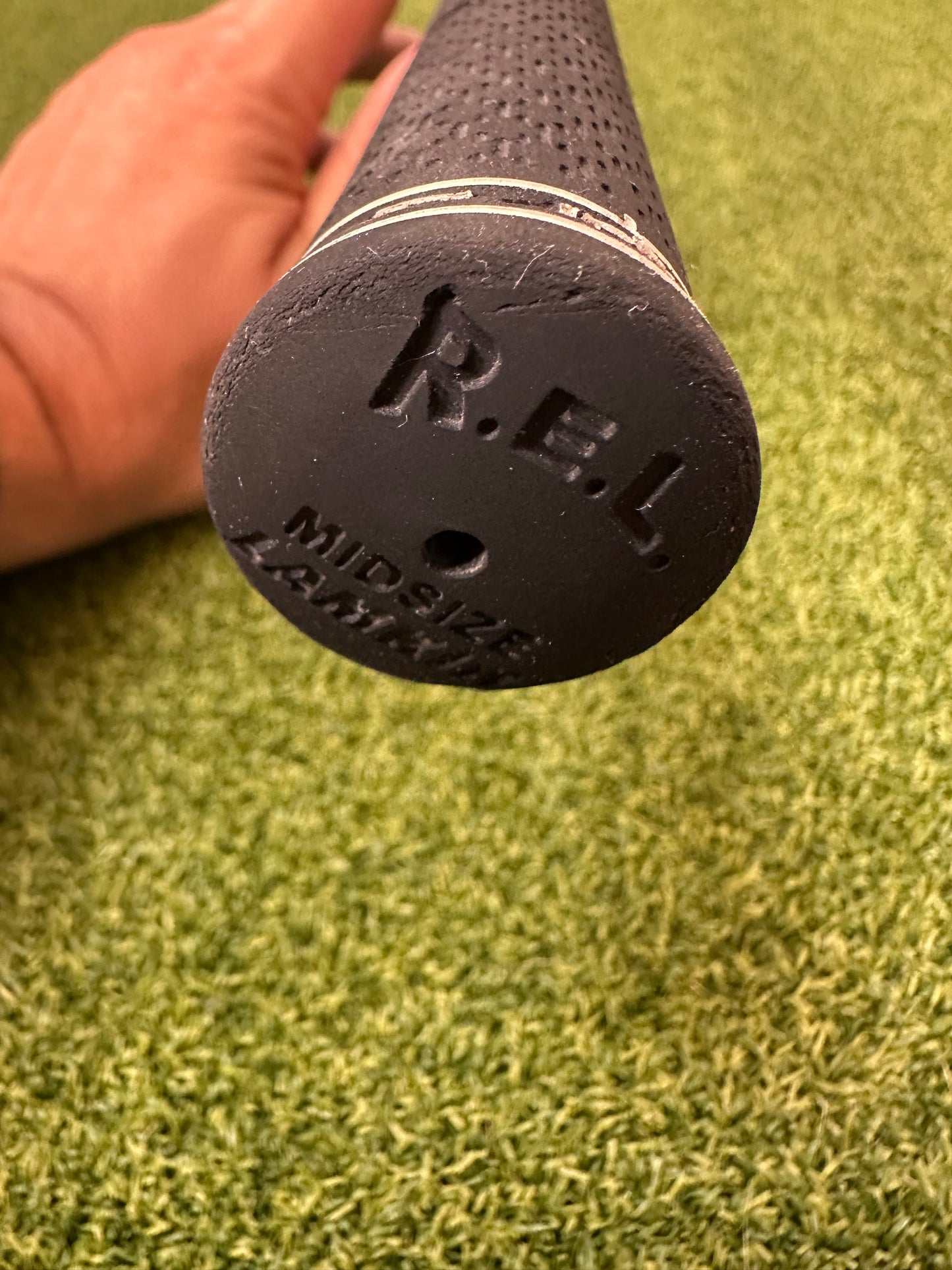 Cobra F-Max Airspeed 7 Wood 23 Degree Regular Flex Airspeed Shaft