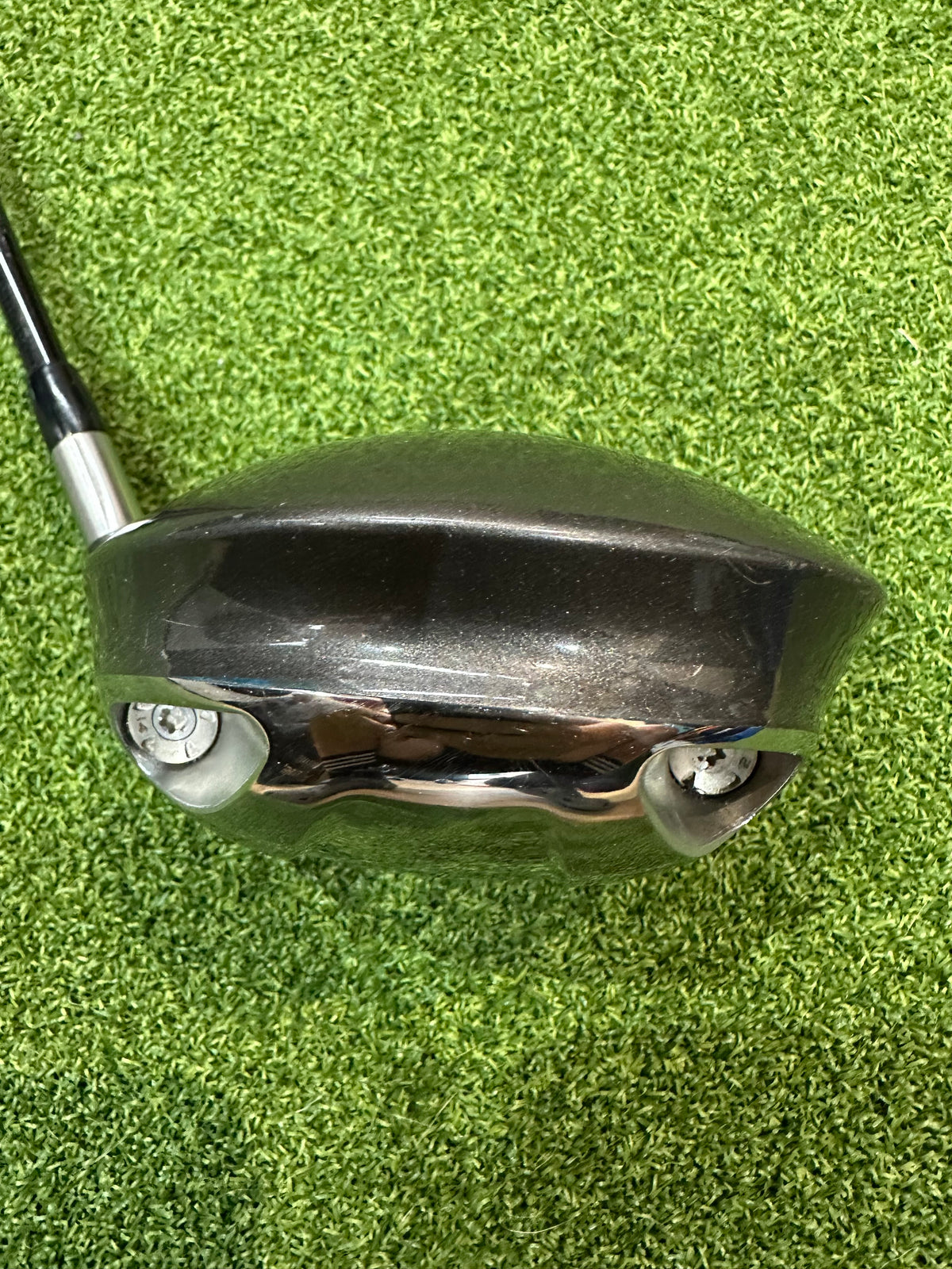 Taylormade Porsche Design Driver 10.5 Degree Stiff Flex Shaft