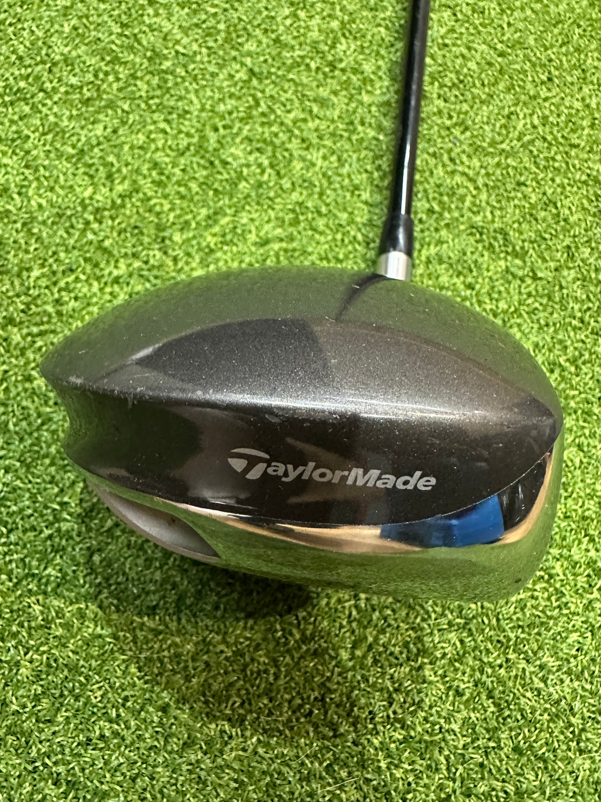 Taylormade Porsche Design Driver 10.5 Degree Stiff Flex Shaft