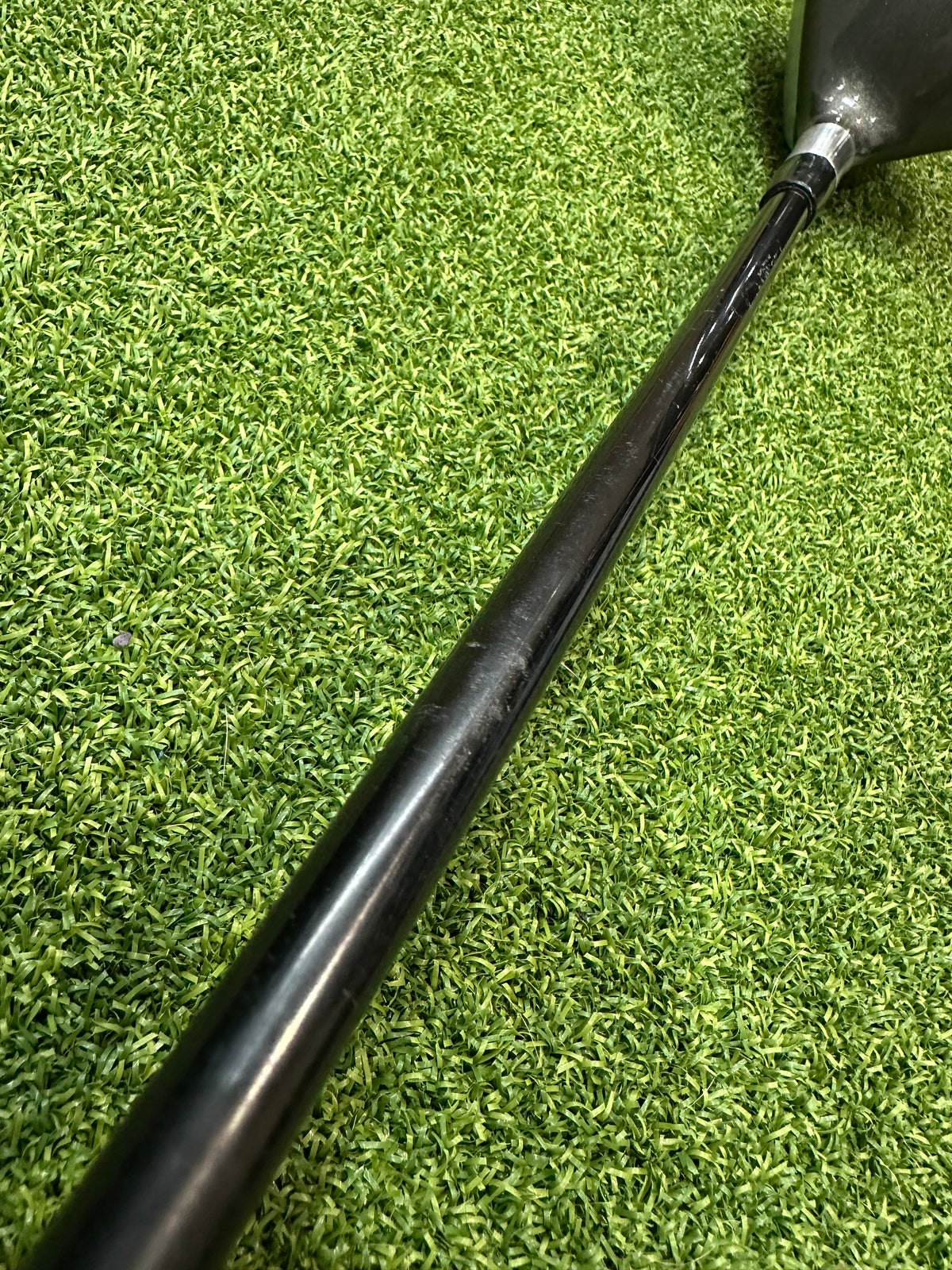 Taylormade Porsche Design Driver 10.5 Degree Stiff Flex Shaft