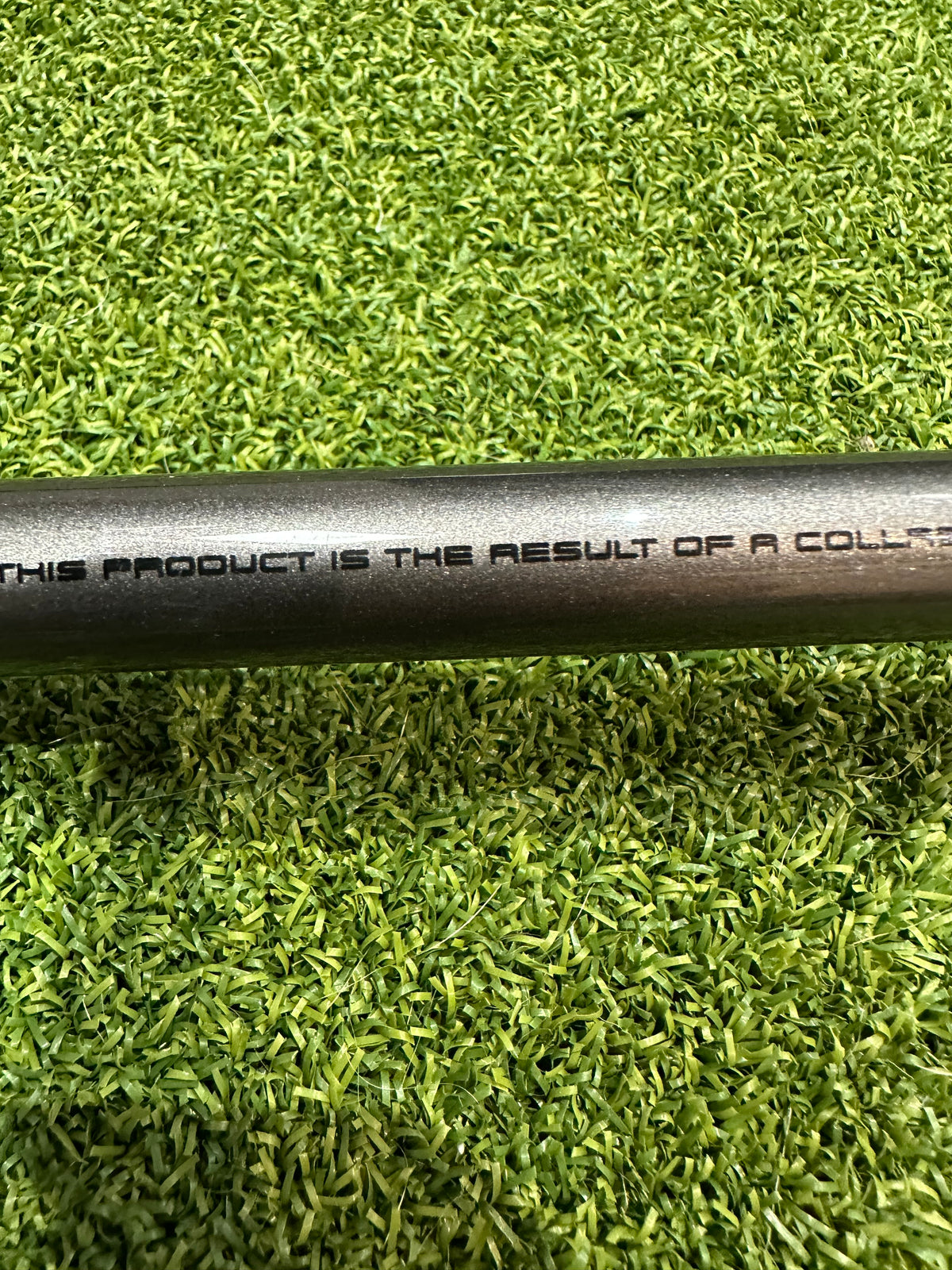 Taylormade Porsche Design Driver 10.5 Degree Stiff Flex Shaft