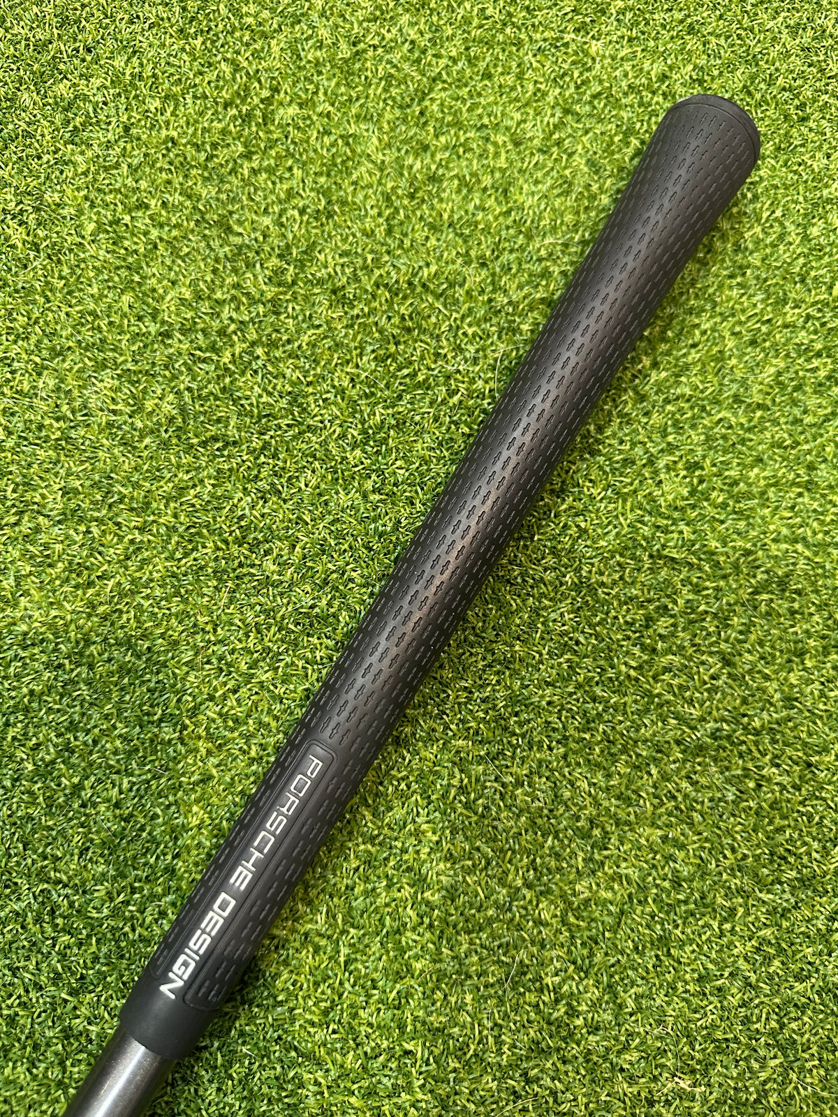 Taylormade Porsche Design Driver 10.5 Degree Stiff Flex Shaft
